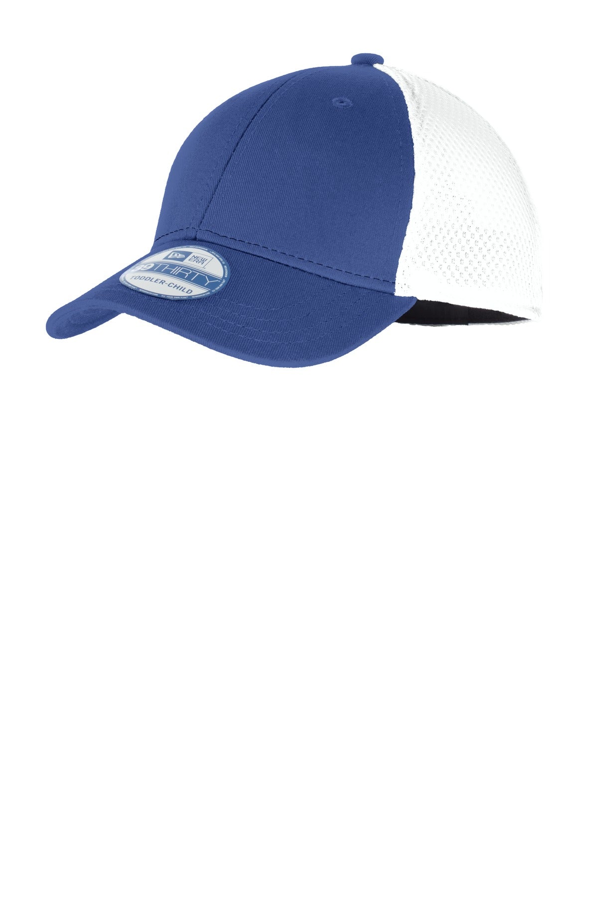 New Era ®  Youth Stretch Mesh Cap. NE302
