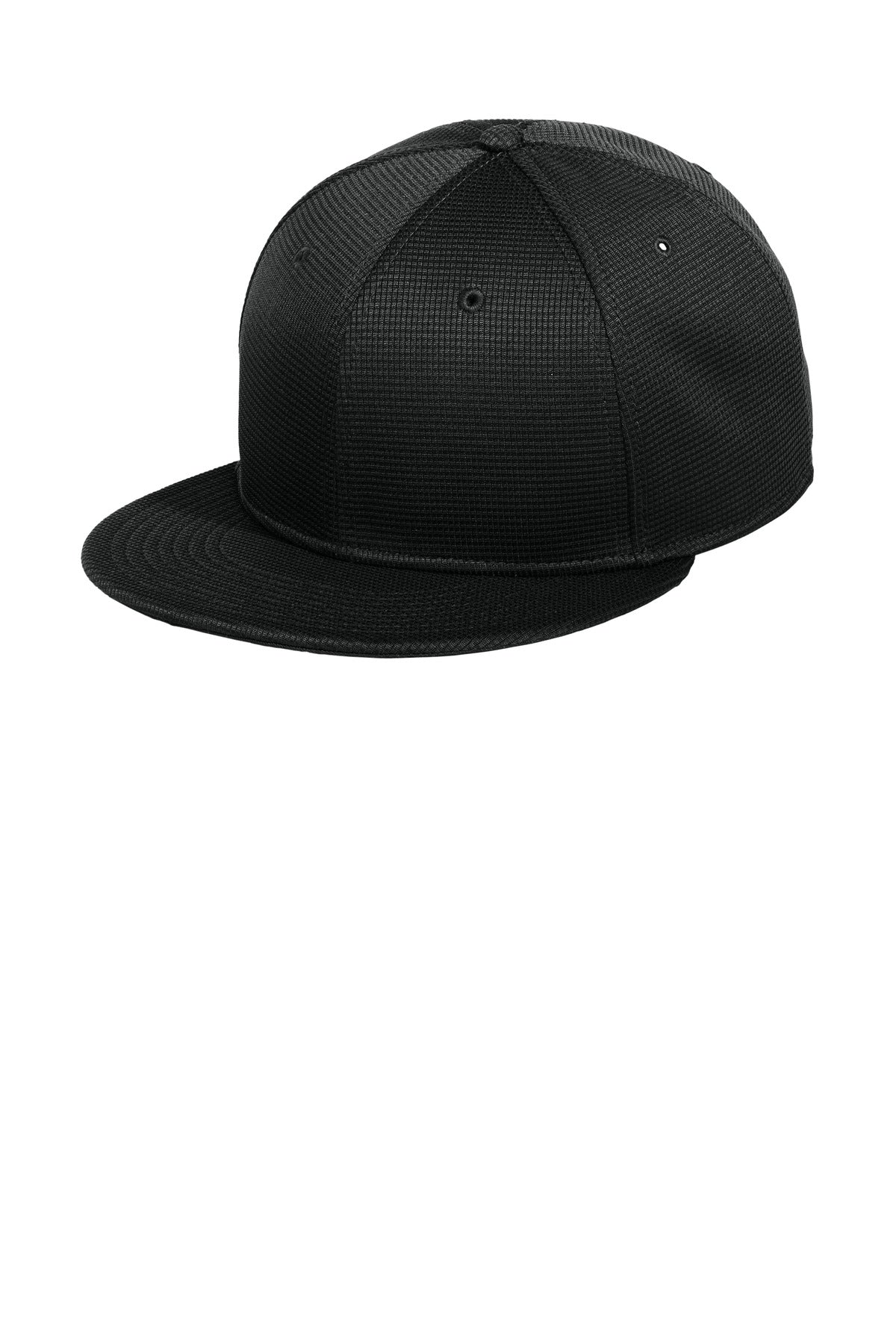 New Era ®  Pivot Flat Bill Snapback Cap NE409