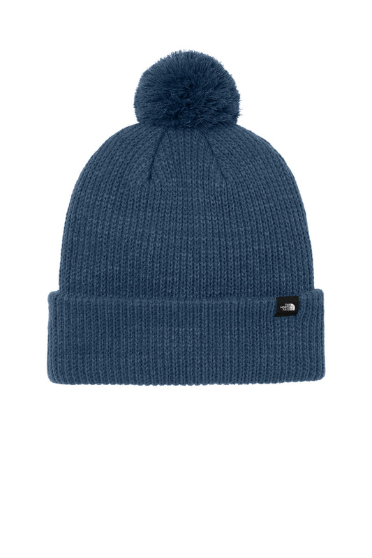 The North Face ®  Pom Beanie NF0A7RGI