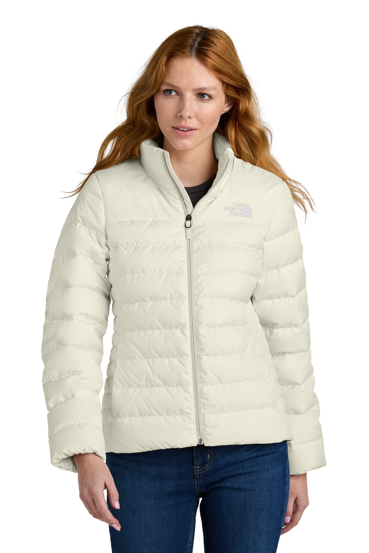 The North Face ®  Women's Down Hybrid Jacket NF0A7V4G