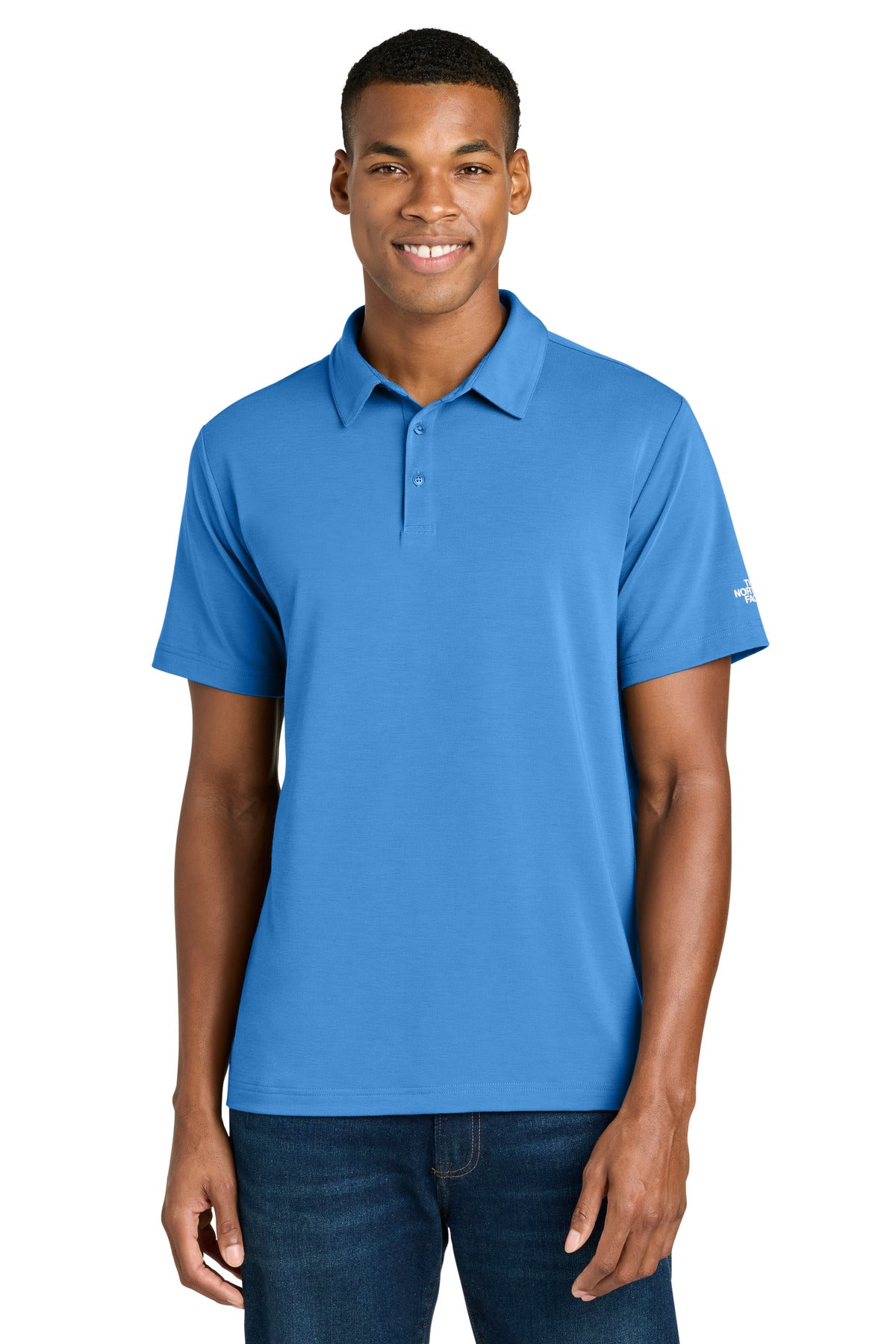 The North Face ®  Canyon Crest Polo NF0A8GE0