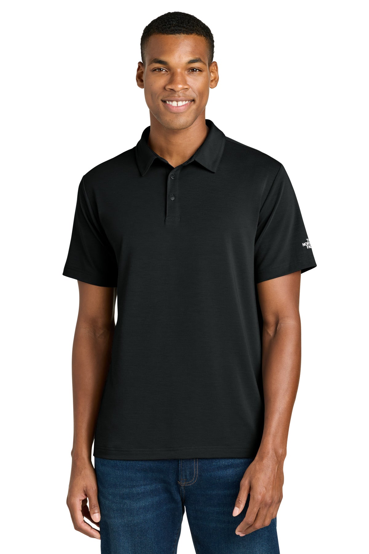 The North Face ®  Canyon Crest Polo NF0A8GE0