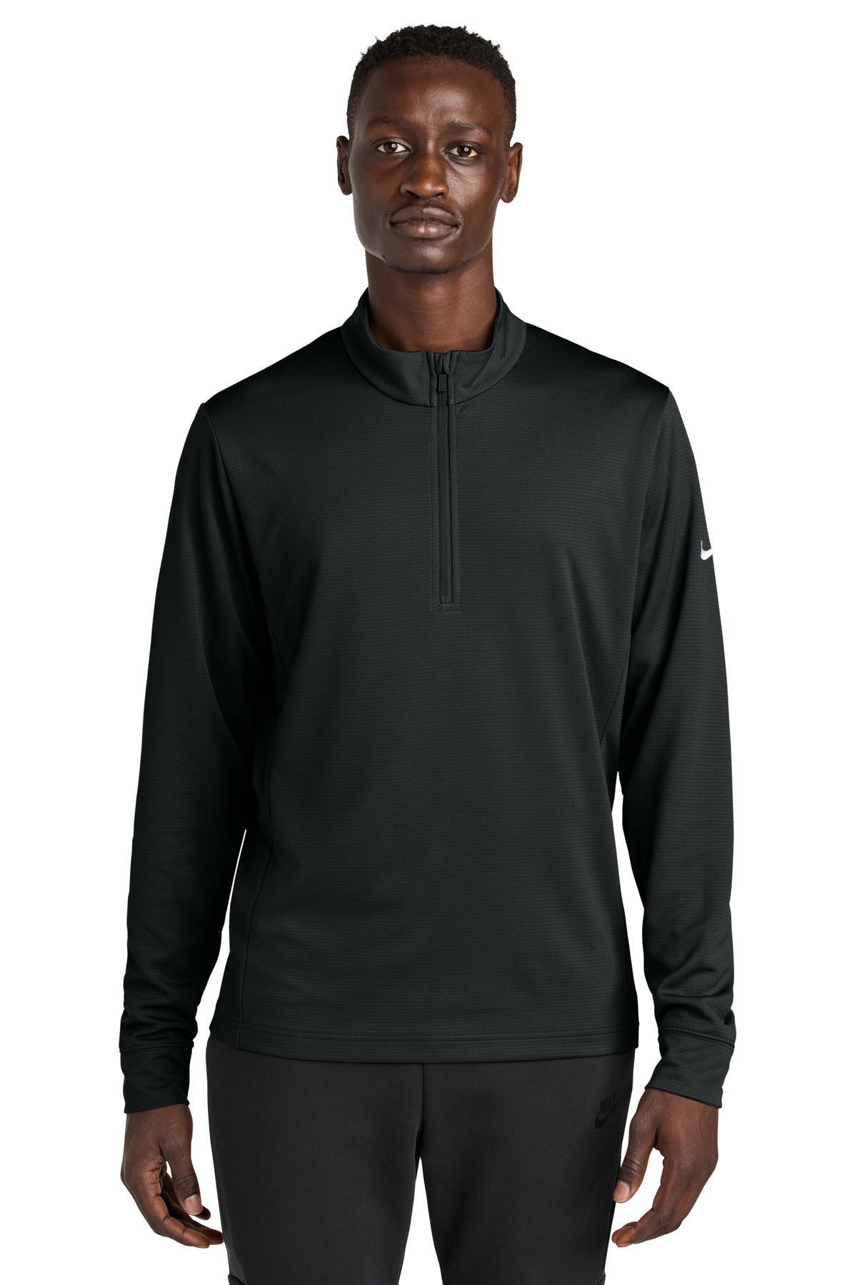Nike Essential 1/2-Zip Cover-Up NKHM8036