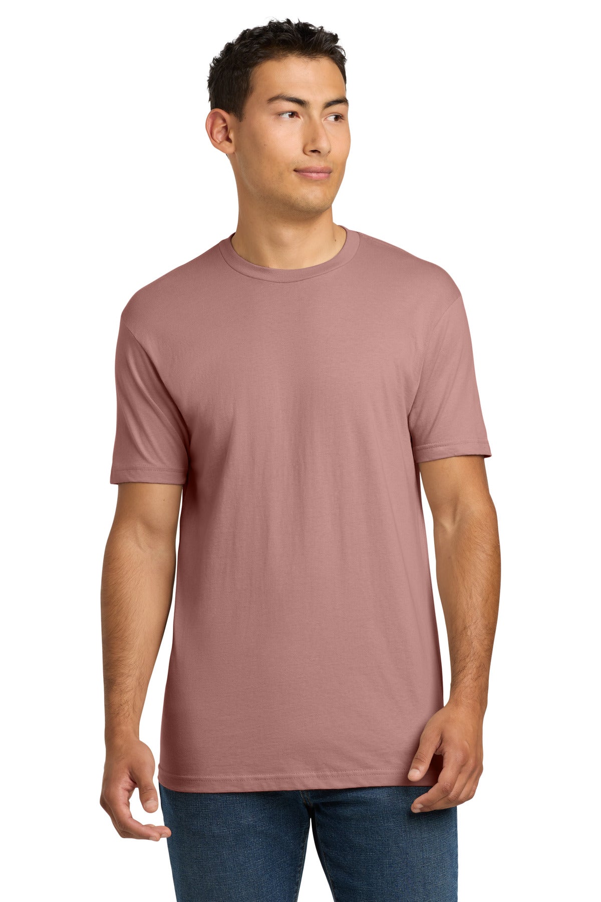 Next Level Apparel ®  Adult Cotton Tee. NL3600