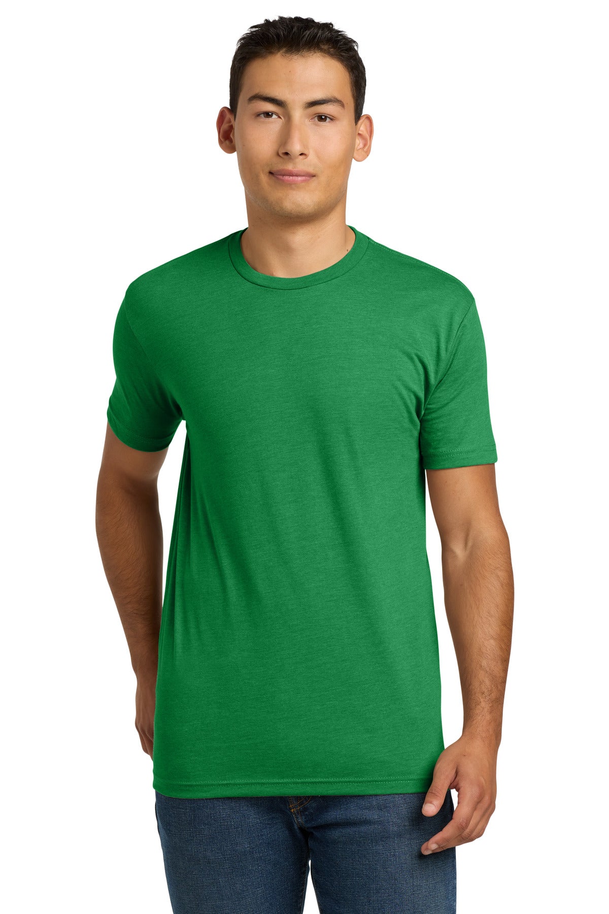 Next Level Apparel ®  Adult CVC Tee. NL6210