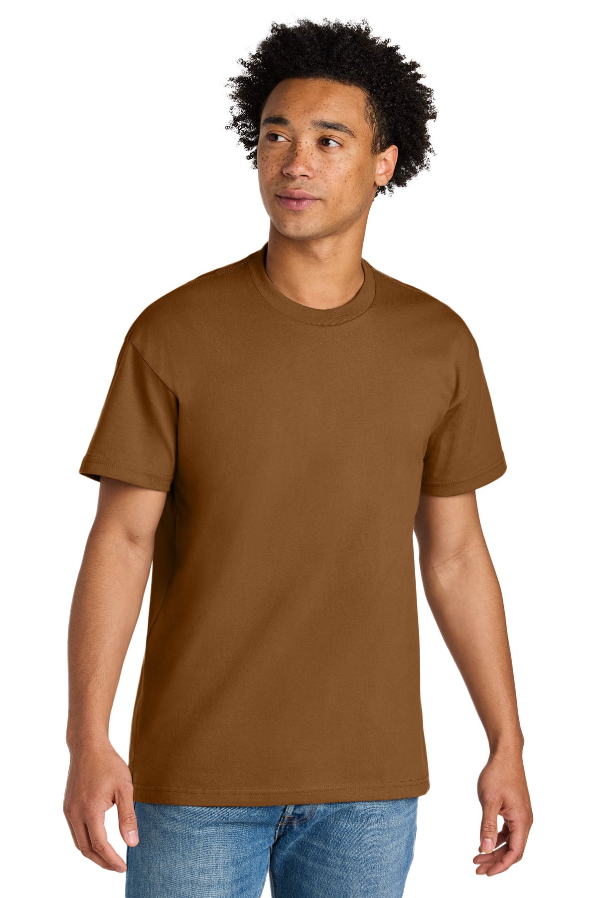 Next Level Apparel ®  Heavyweight Tee NL7200