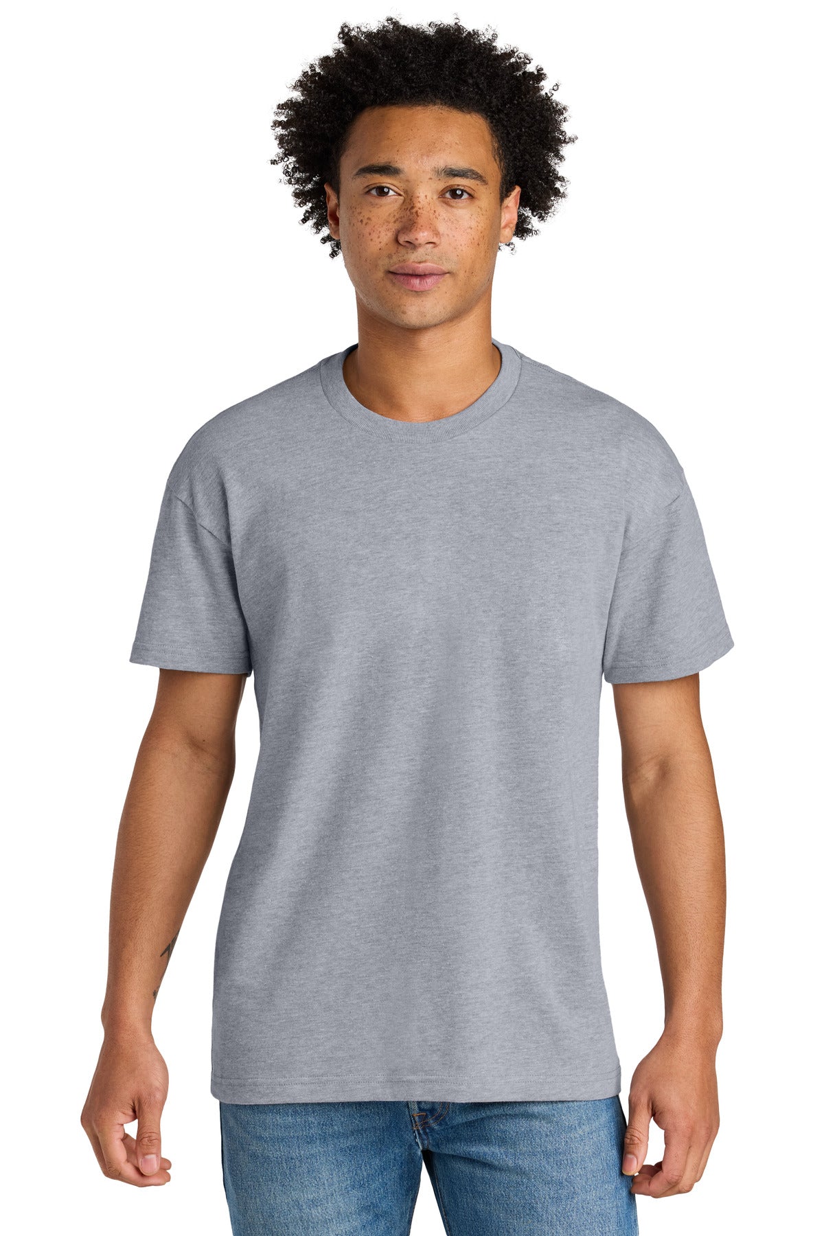 Next Level Apparel ®  Heavyweight Tee NL7200
