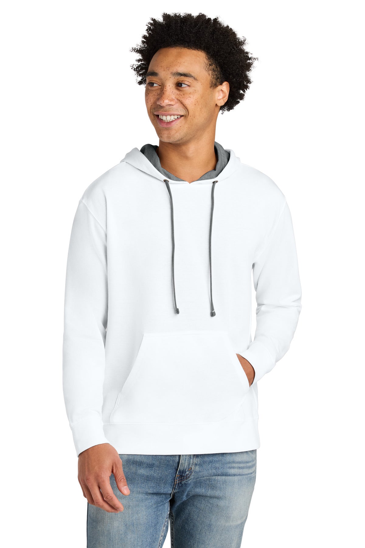 Next Level Apparel ®  Laguna Hoodie NL9301