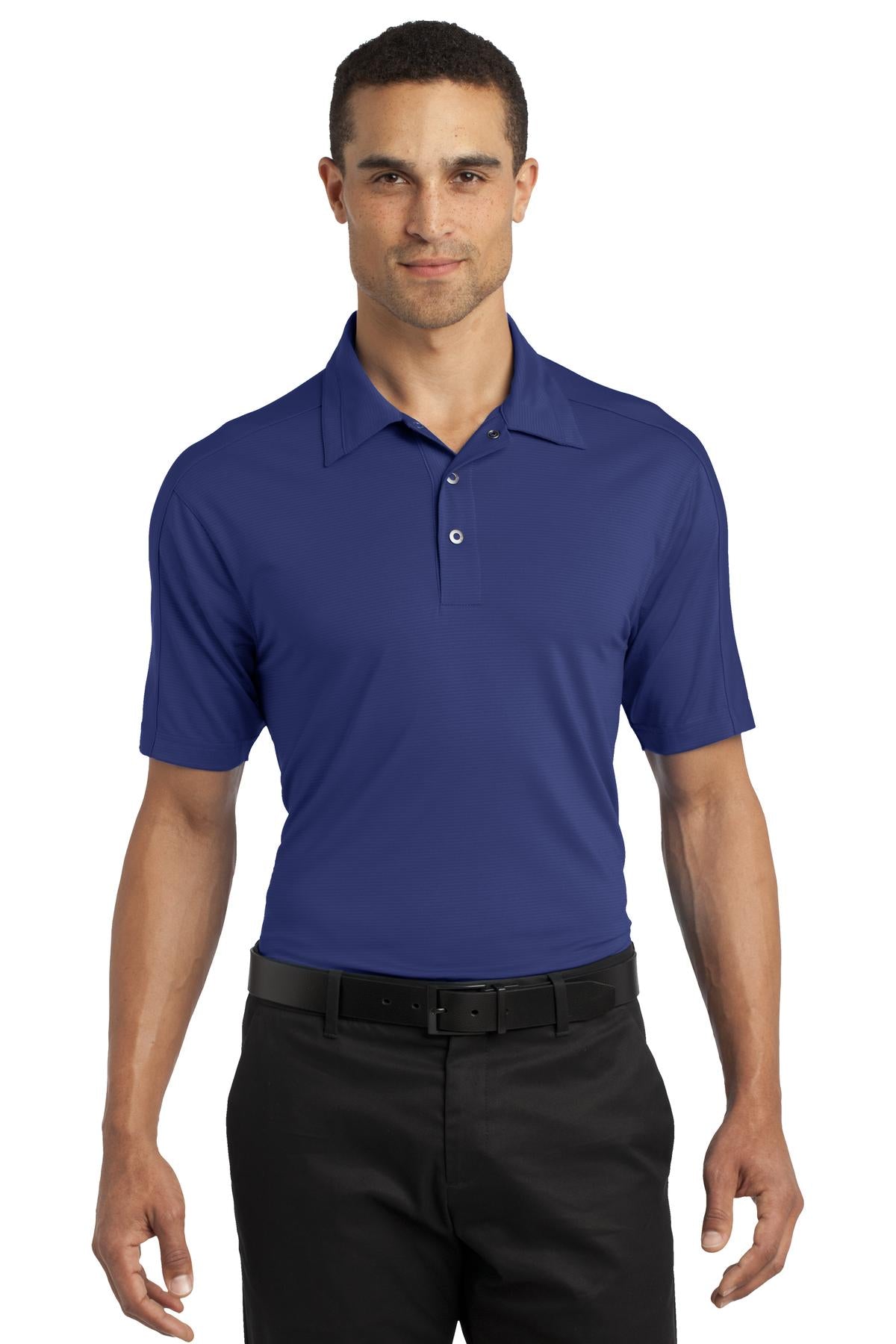 OGIO ®  Linear Polo. OG1030