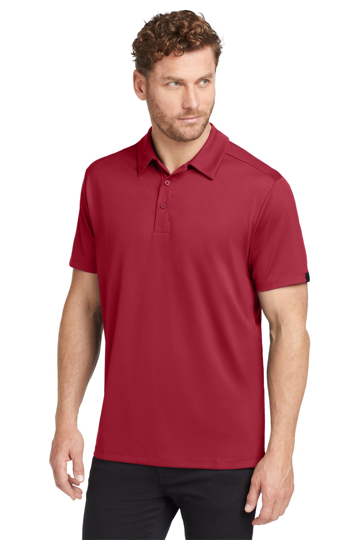OGIO ®  Framework Polo. OG125