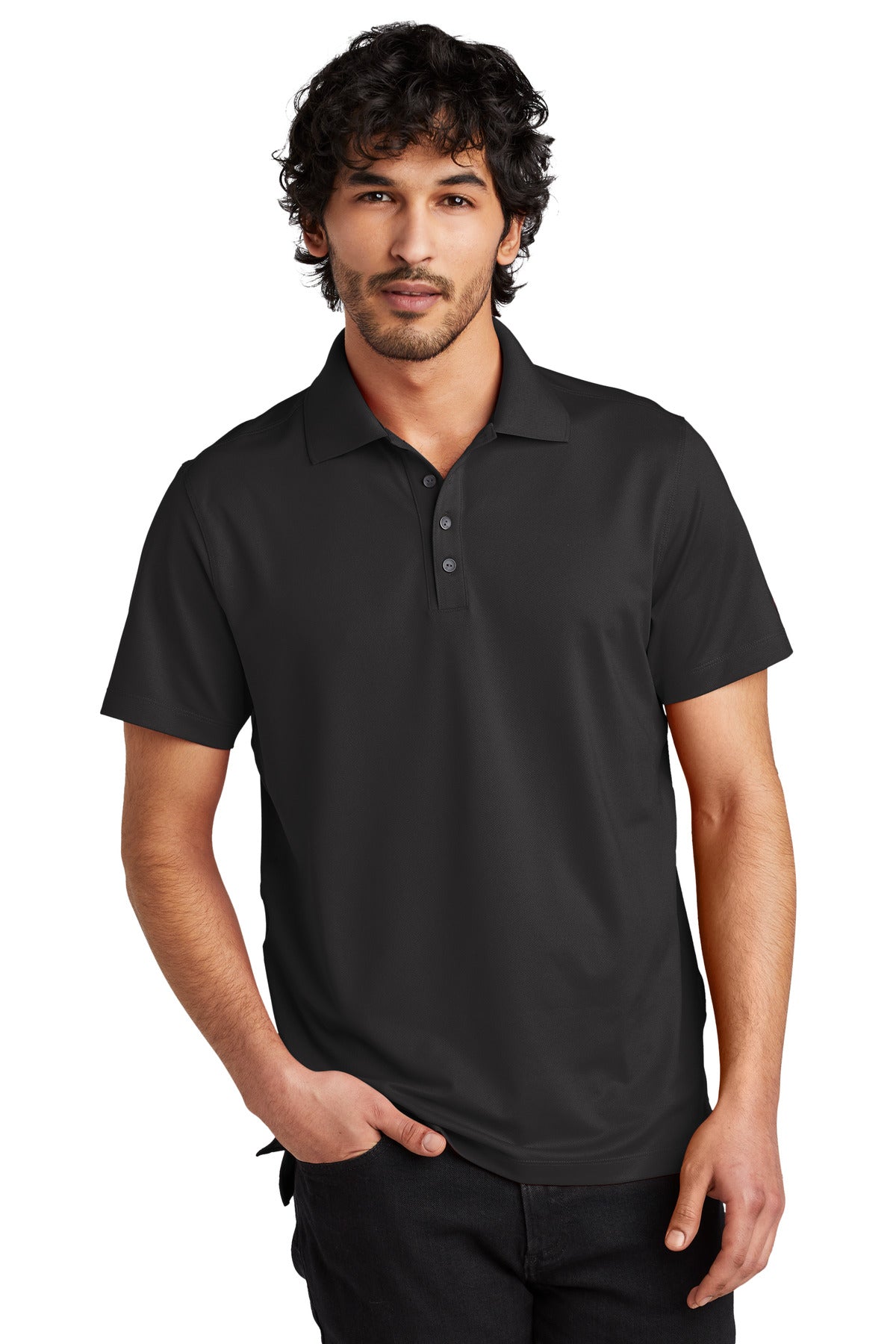 OGIO ®  Metro Polo. OG130