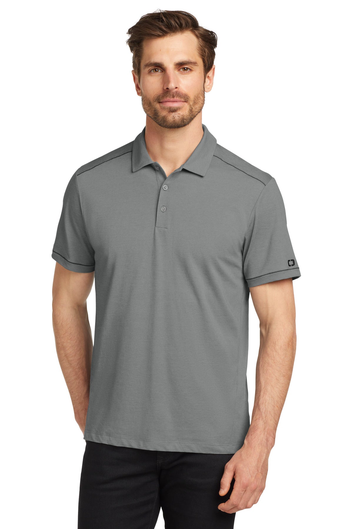 OGIO  ®  Code Stretch Polo. OG146