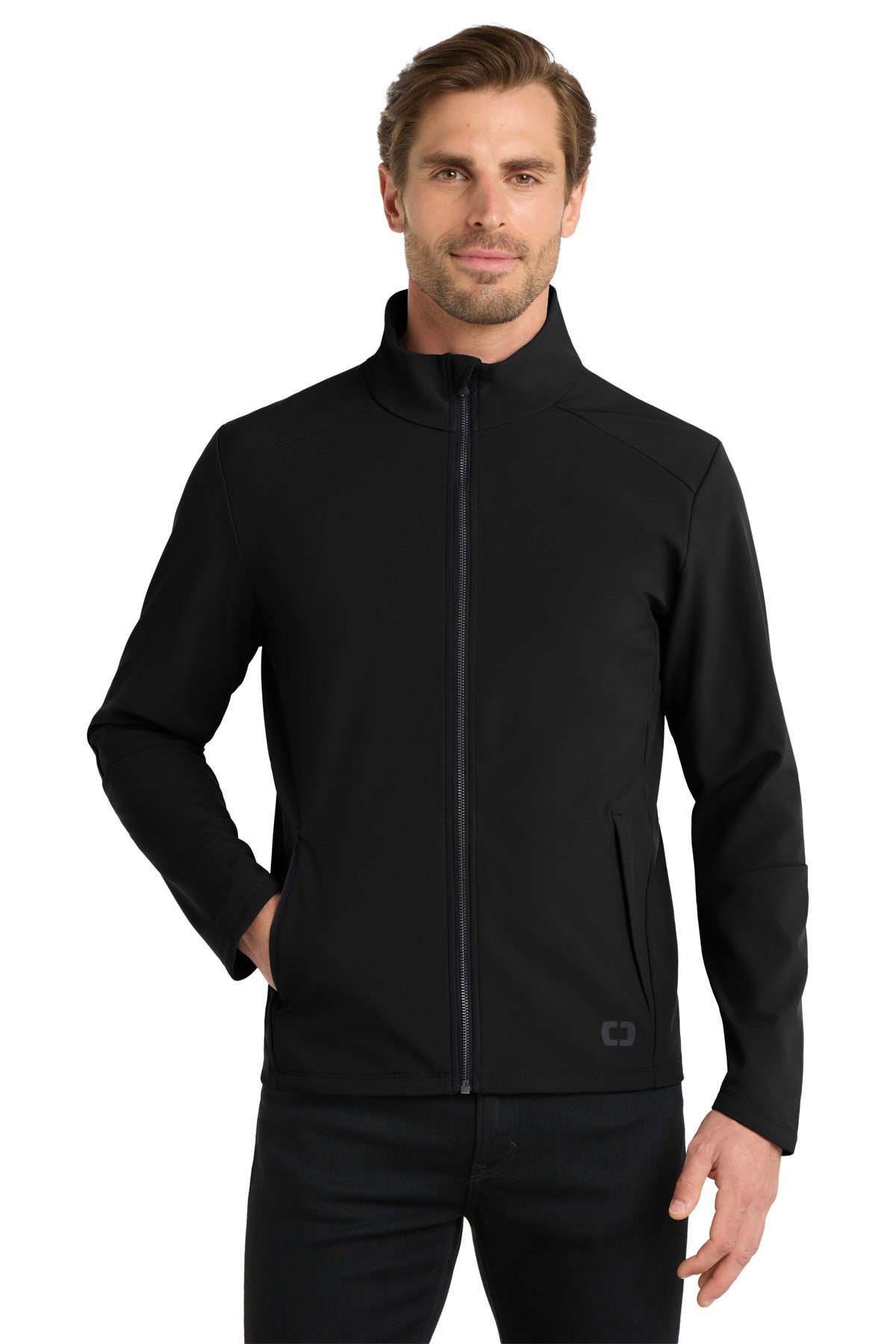 OGIO ®  Commuter Full-Zip Soft Shell OG755