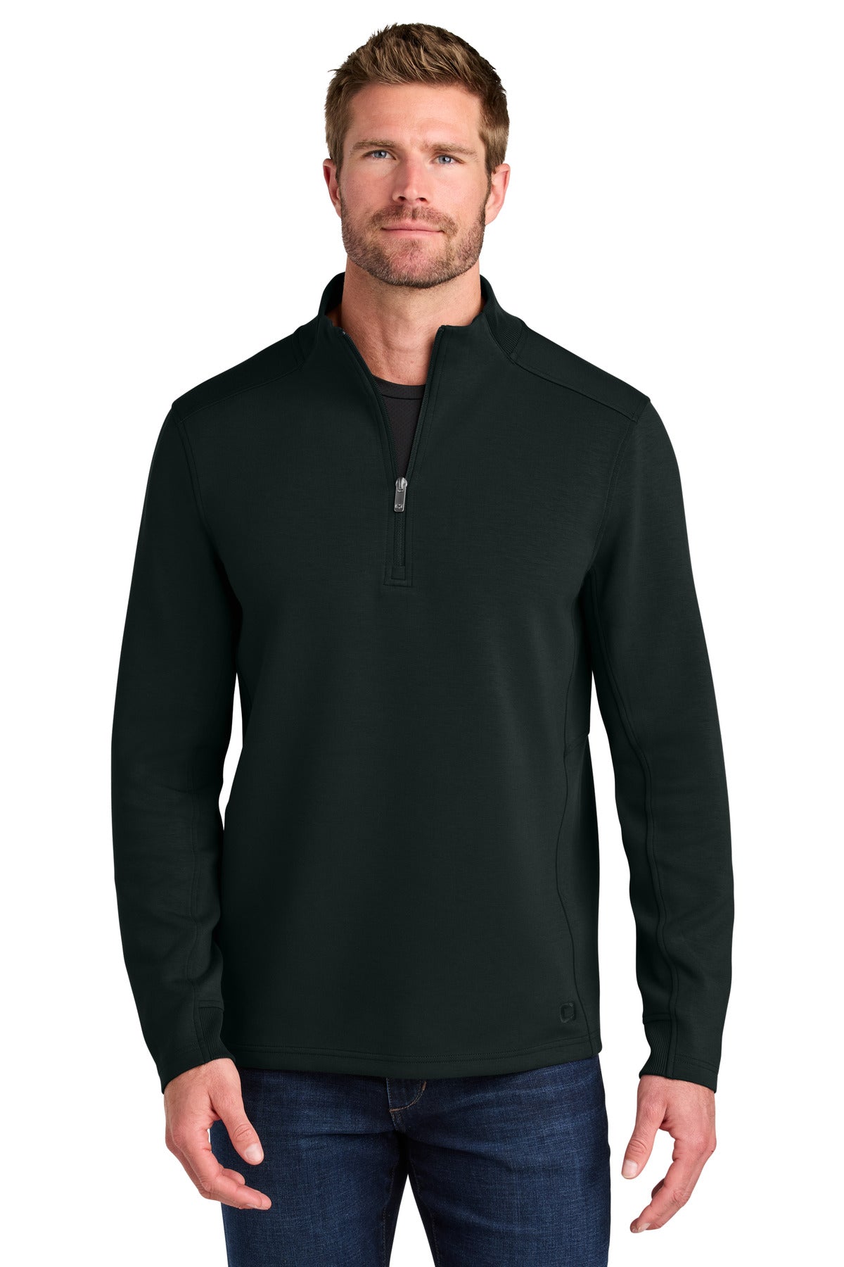 OGIO ®  Transcend 1/4-Zip OG861