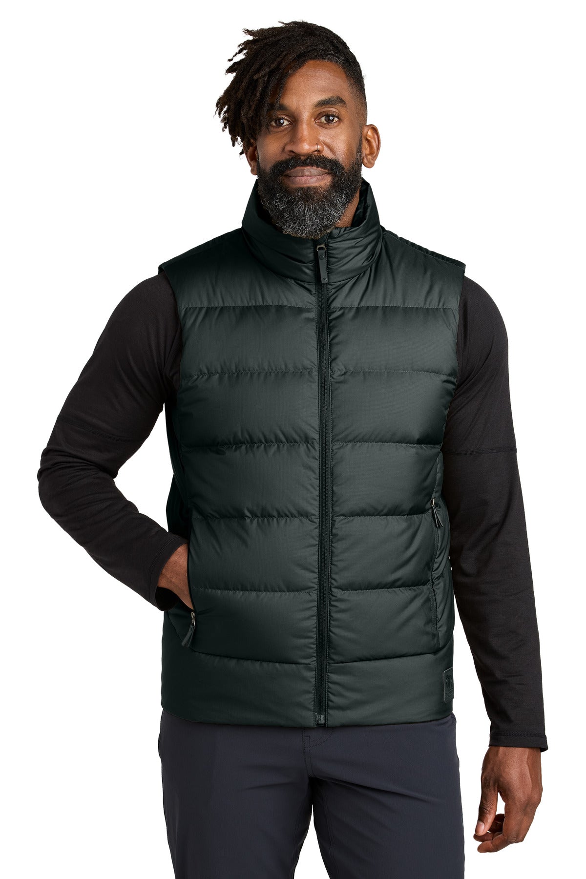 LIMITED EDITION Outdoor Research ®  Coldsnap Down Vest OR322227