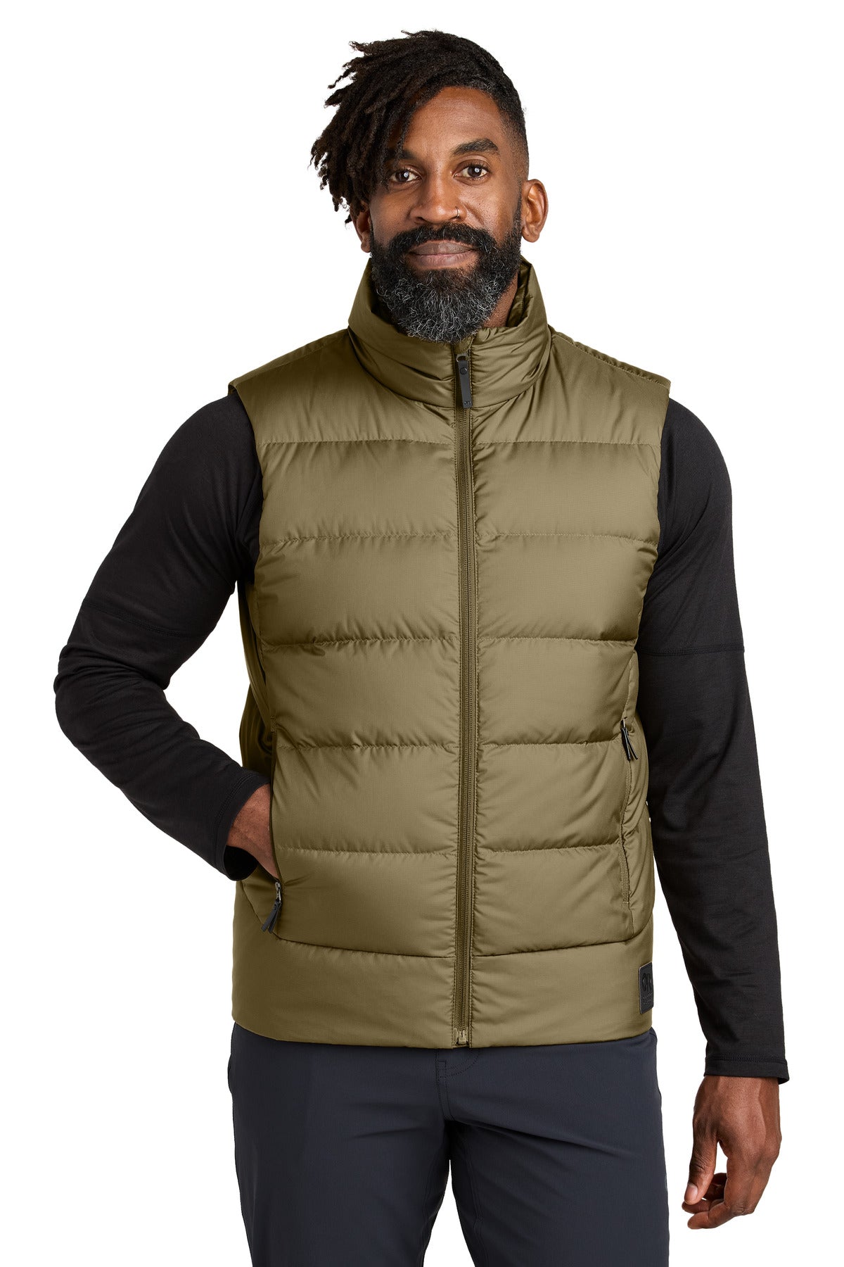 LIMITED EDITION Outdoor Research ®  Coldsnap Down Vest OR322227