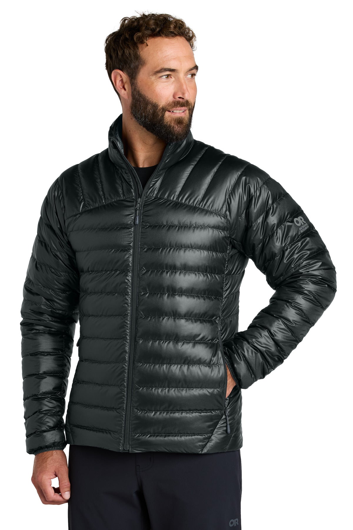 LIMITED EDITION Outdoor Research ®  800 Tech Down Jacket OR322228