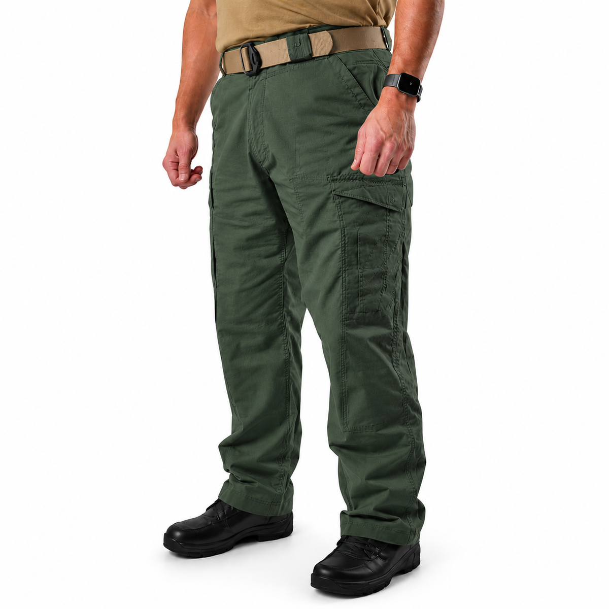 24/7 Original Tactical Pant Rip-Stop
