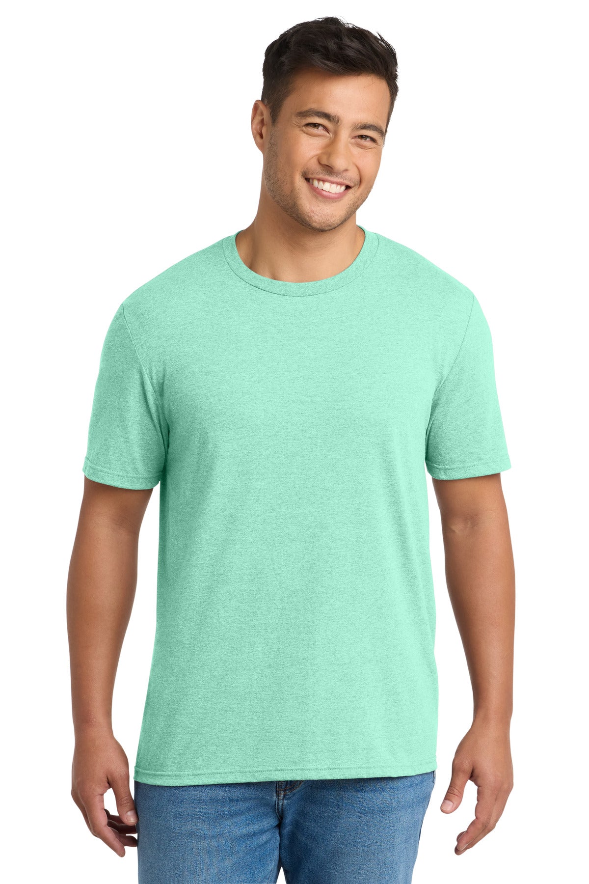 Port & Co ®  Tri-Blend Tee. PC330