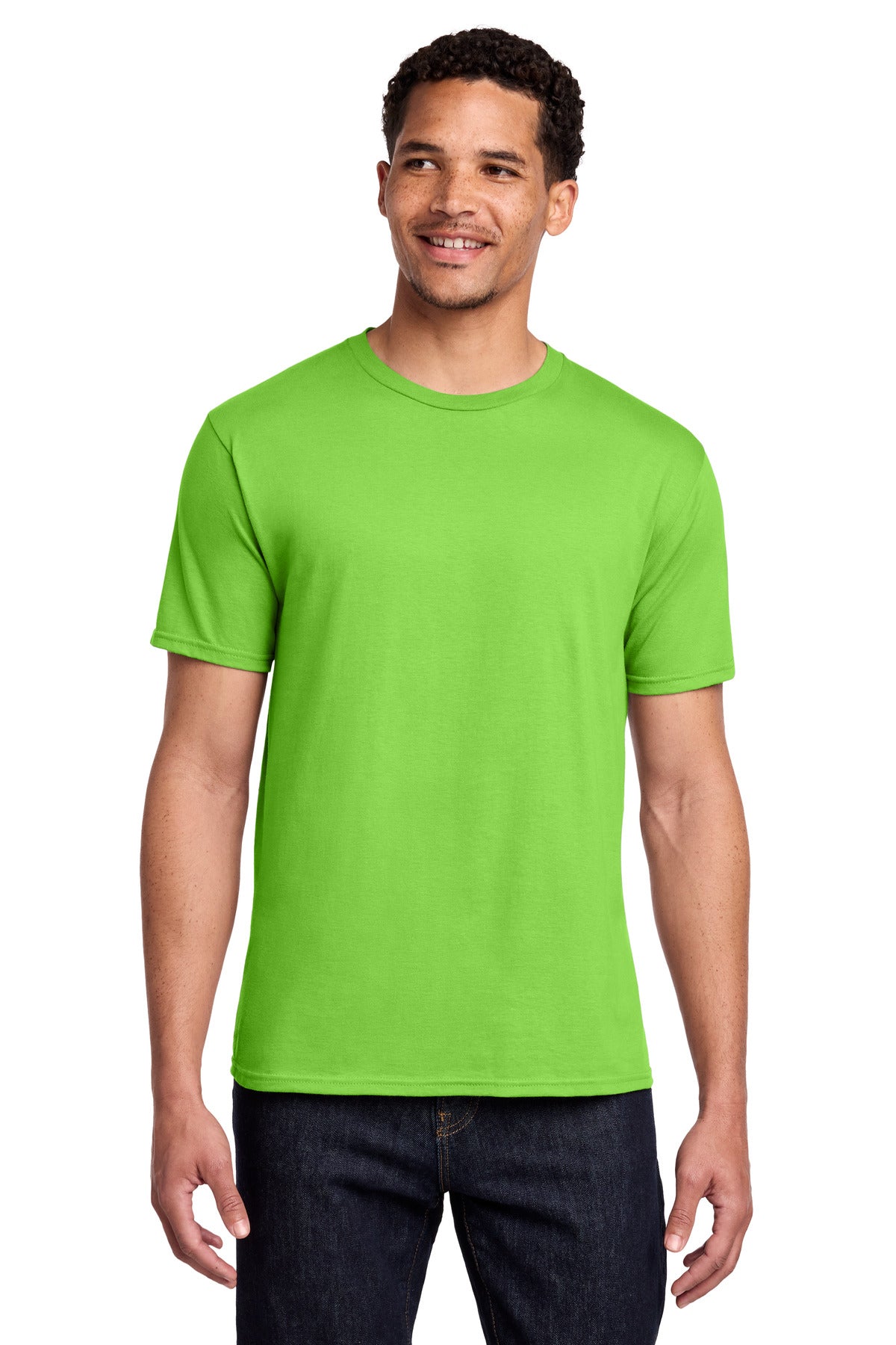 Port & Co ®  Fan Favorite Tee. PC450