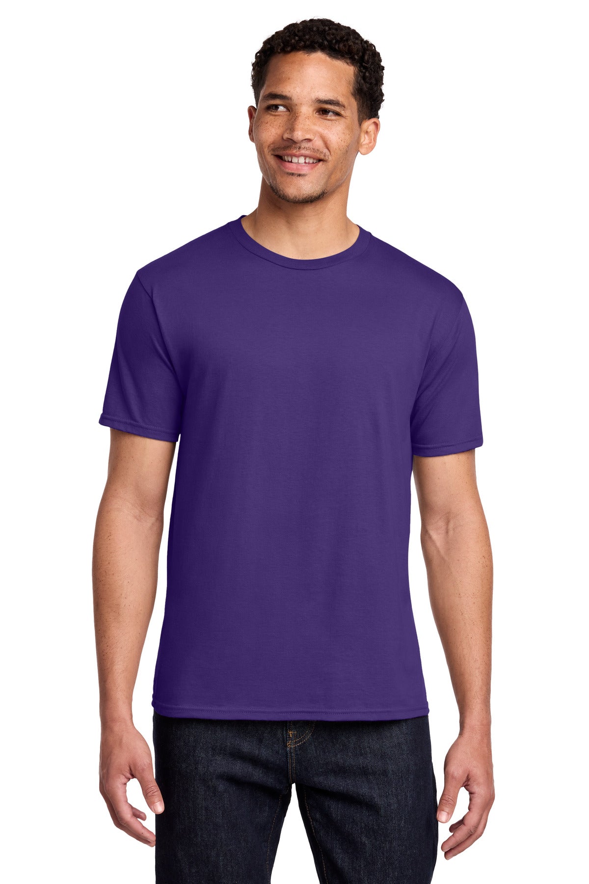 Port & Co ®  Fan Favorite Tee. PC450