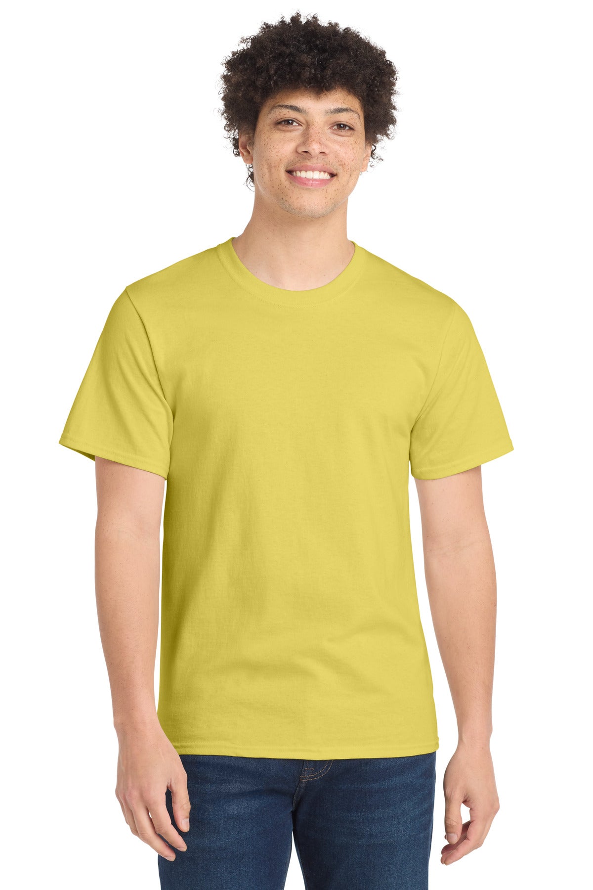 Port & Co ®  Tall Essential Tee.  PC61T