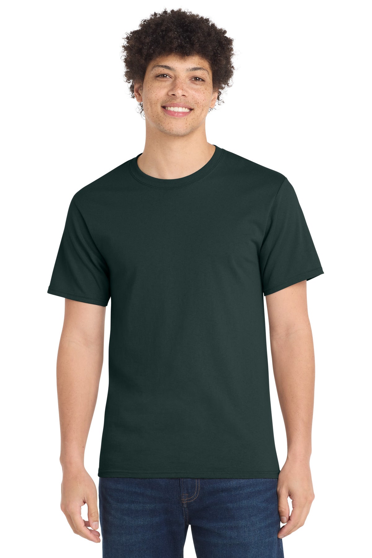 Port & Co ®  Essential Tee. PC61