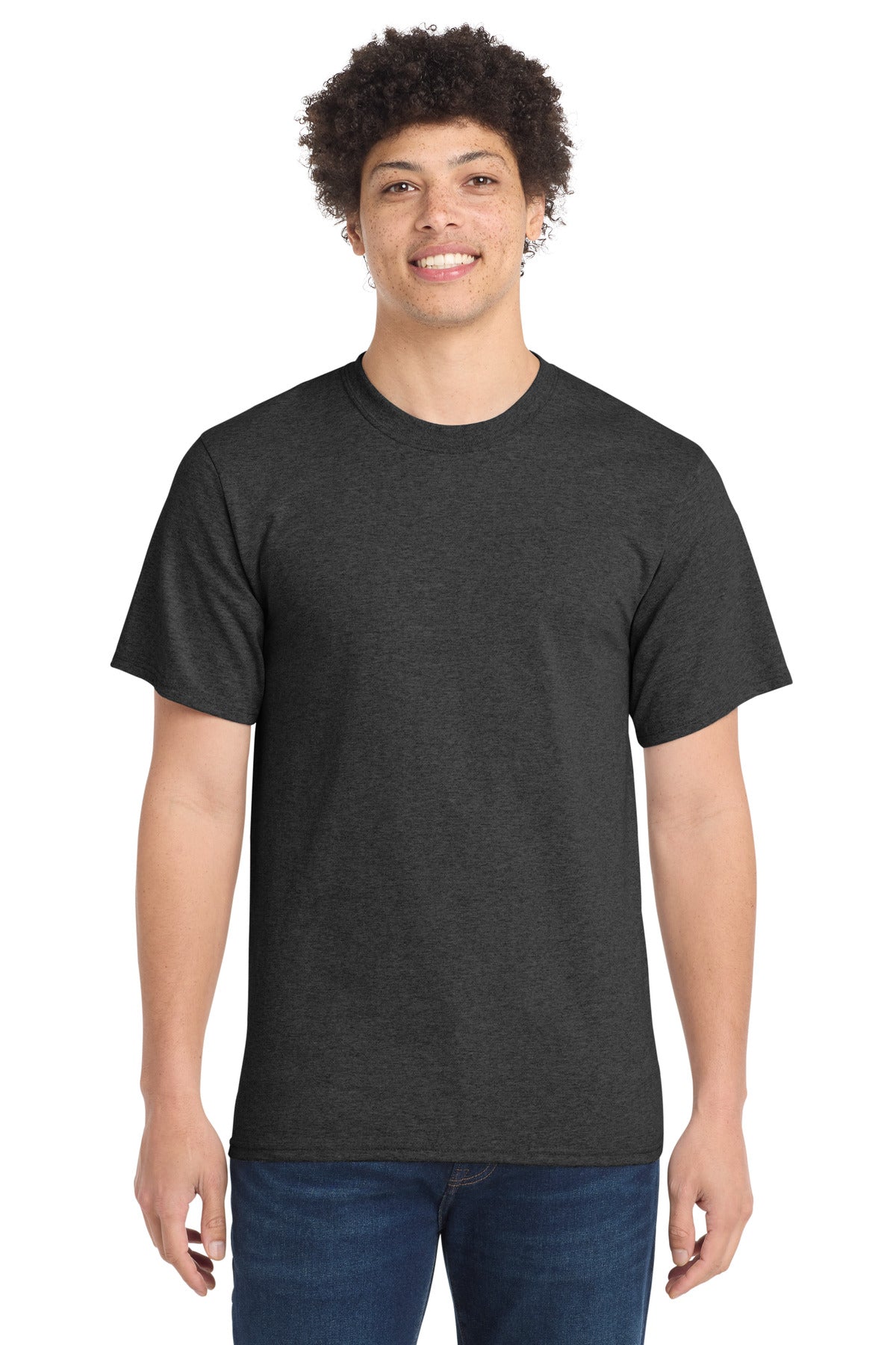 Port & Co ®  Essential Tee. PC61