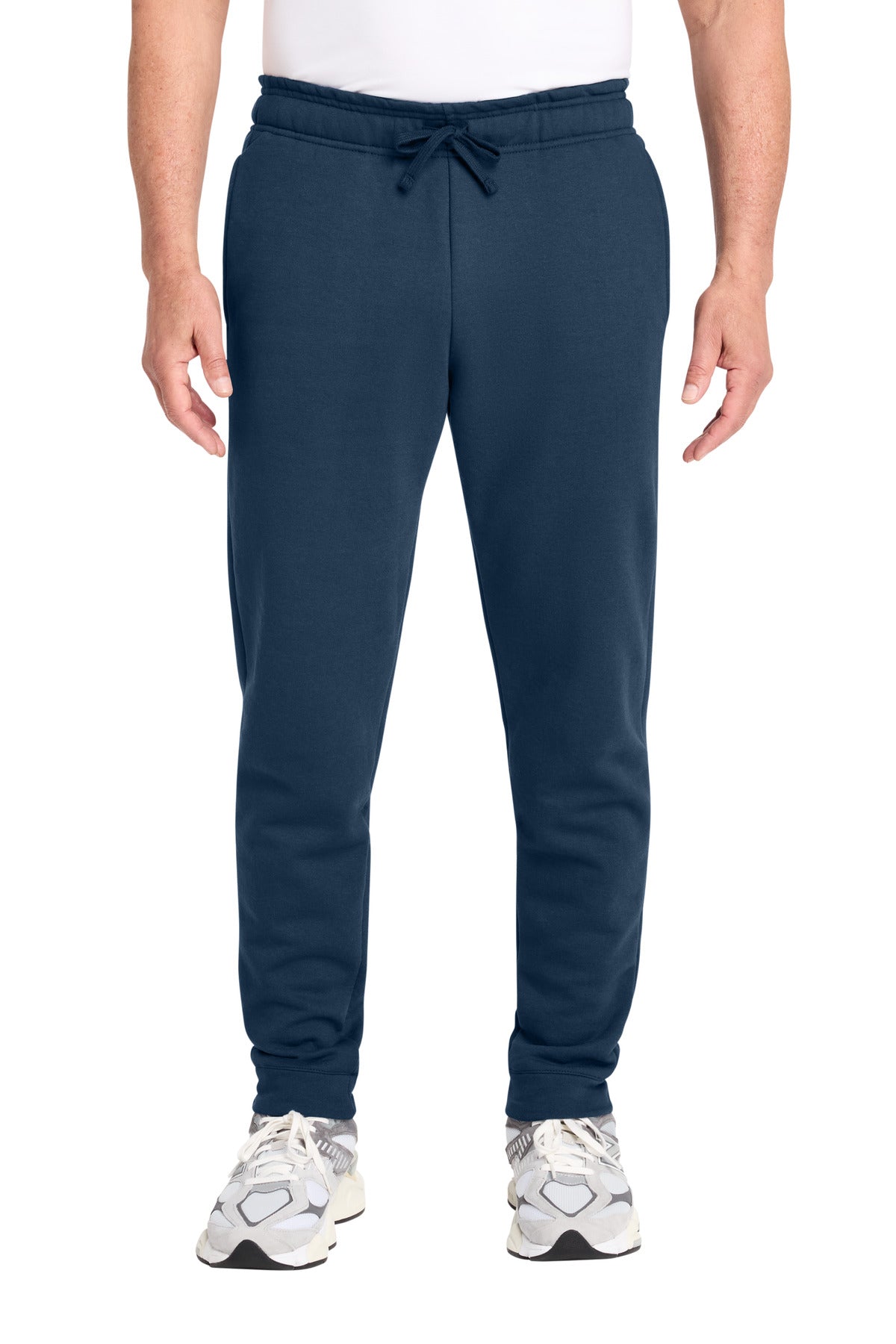 Port & Co ®  Core Fleece Jogger. PC78J