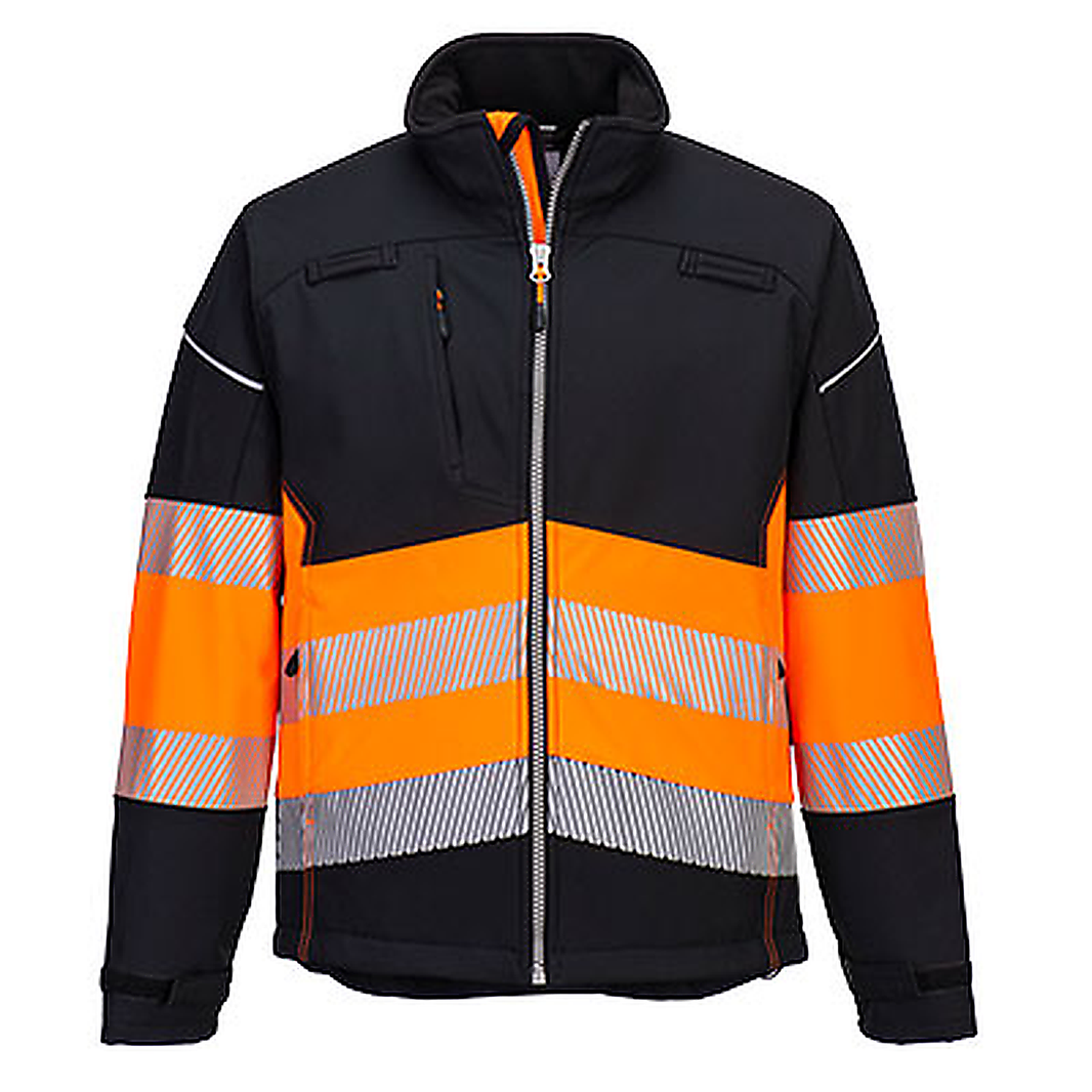 Outerwear - Windbreakers, Softshells, Parkas, Rain Jackets and 3-in-1 ...