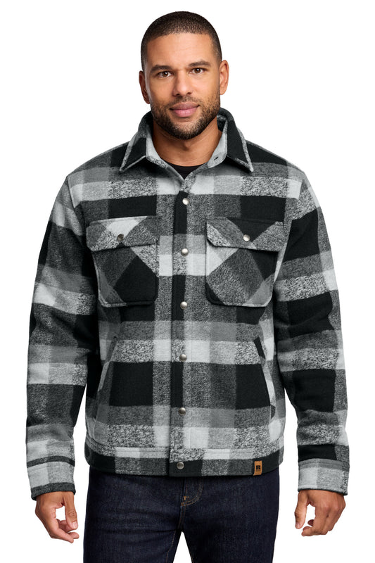 Russell Outdoors ™  Basin Jacket RU550