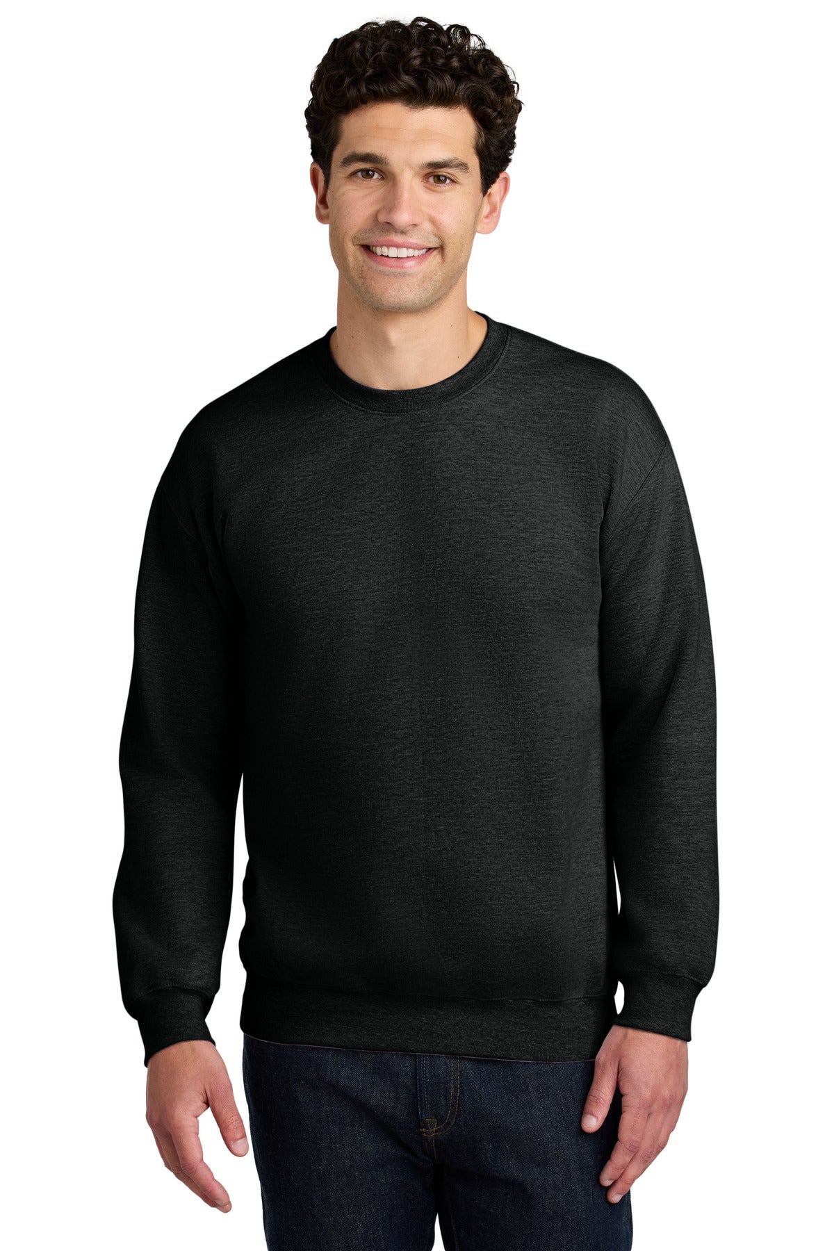 Gildan ®  Softstyle ®  Crewneck Sweatshirt SF000