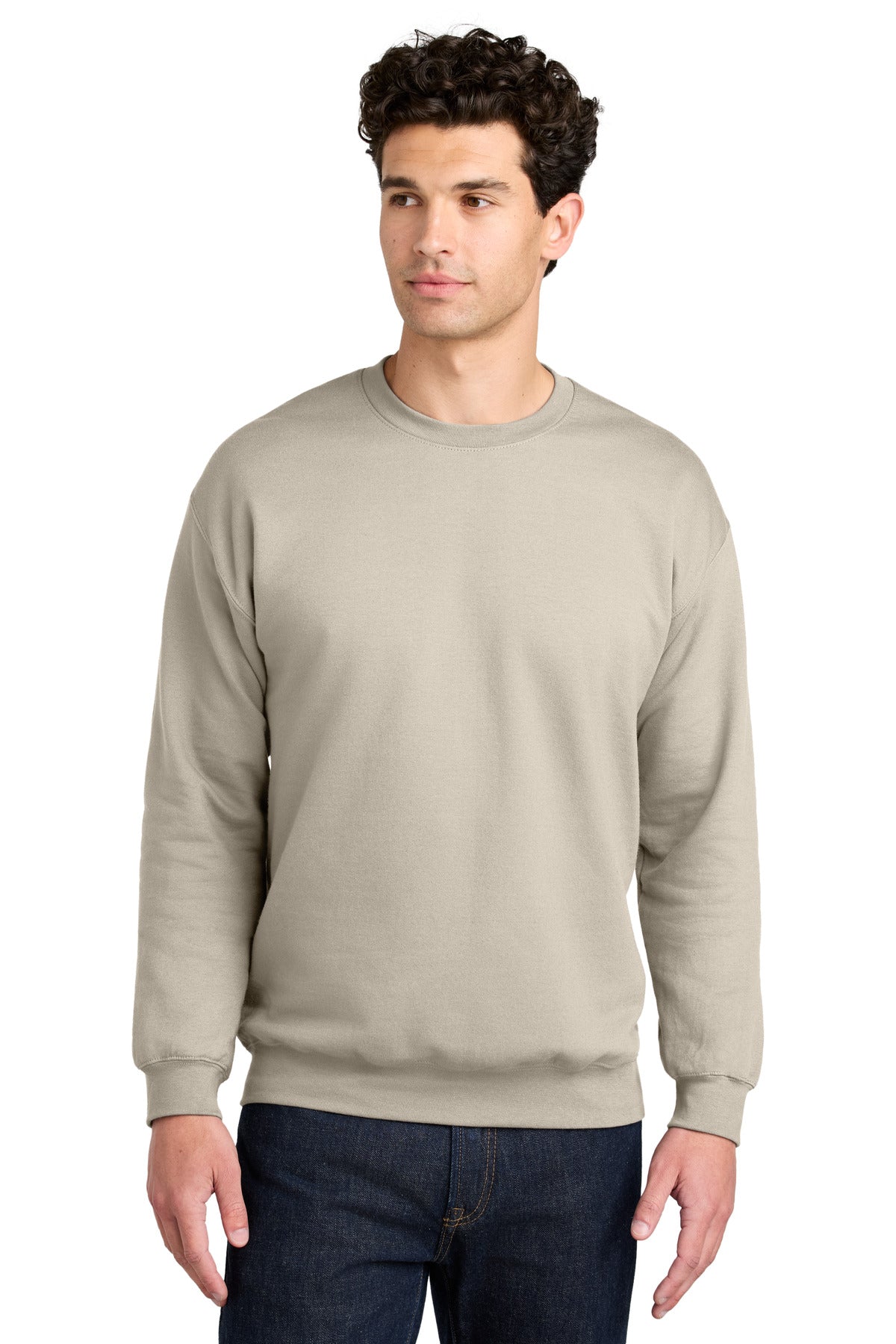 Gildan ®  Softstyle ®  Crewneck Sweatshirt SF000