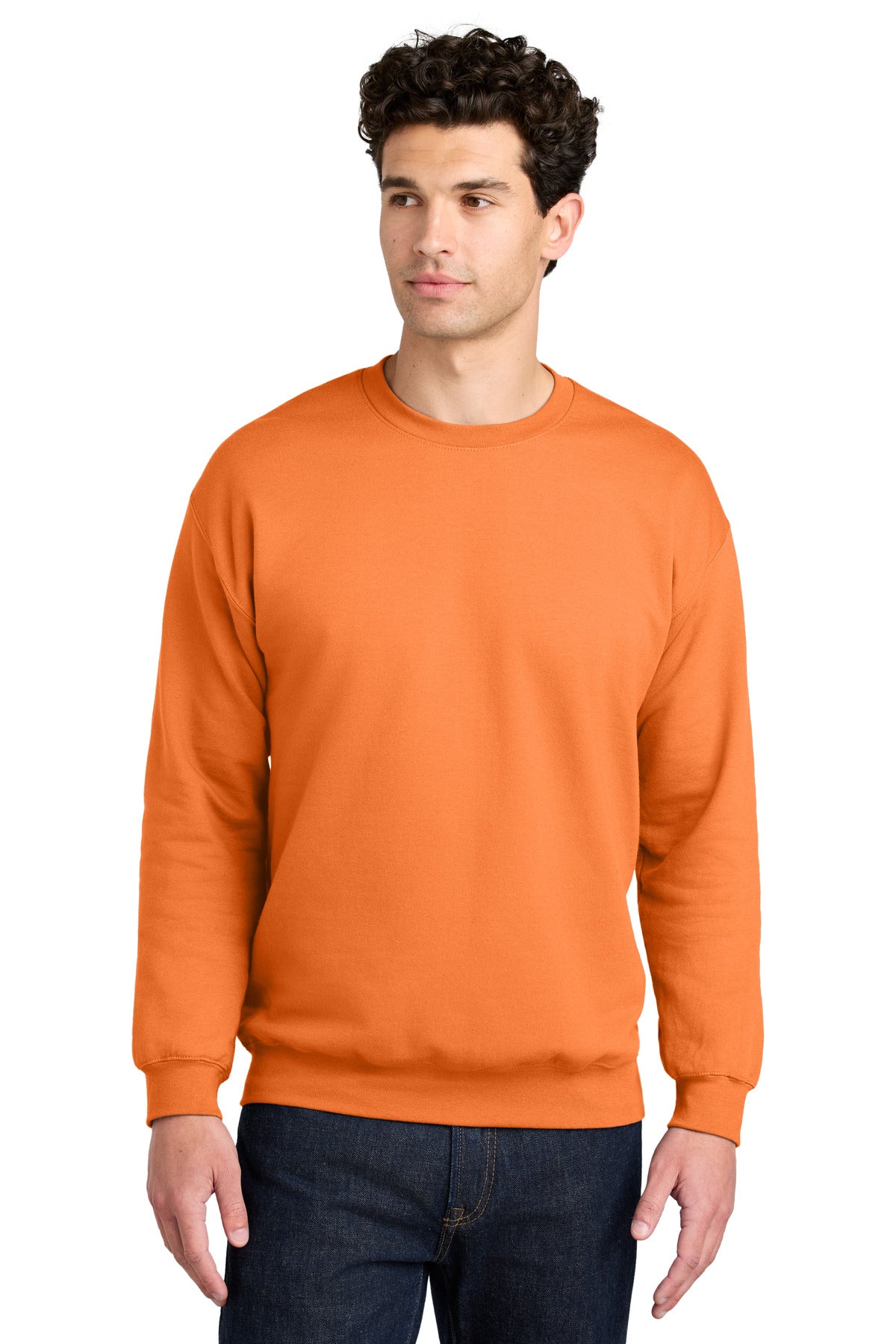 Gildan ®  Softstyle ®  Crewneck Sweatshirt SF000