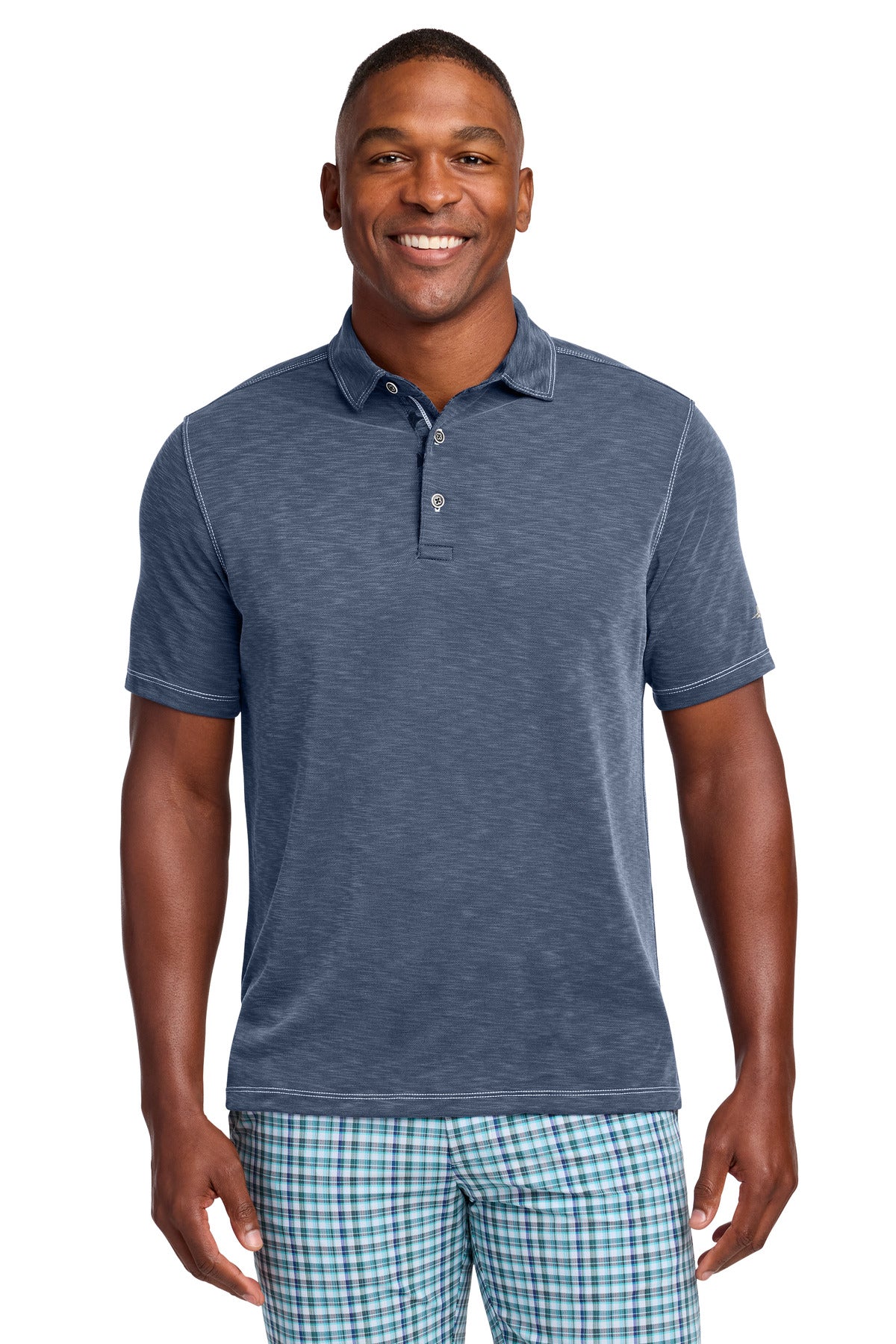 LIMITED EDITION Tommy Bahama ®  Palmetto Paradise Polo ST224065TB
