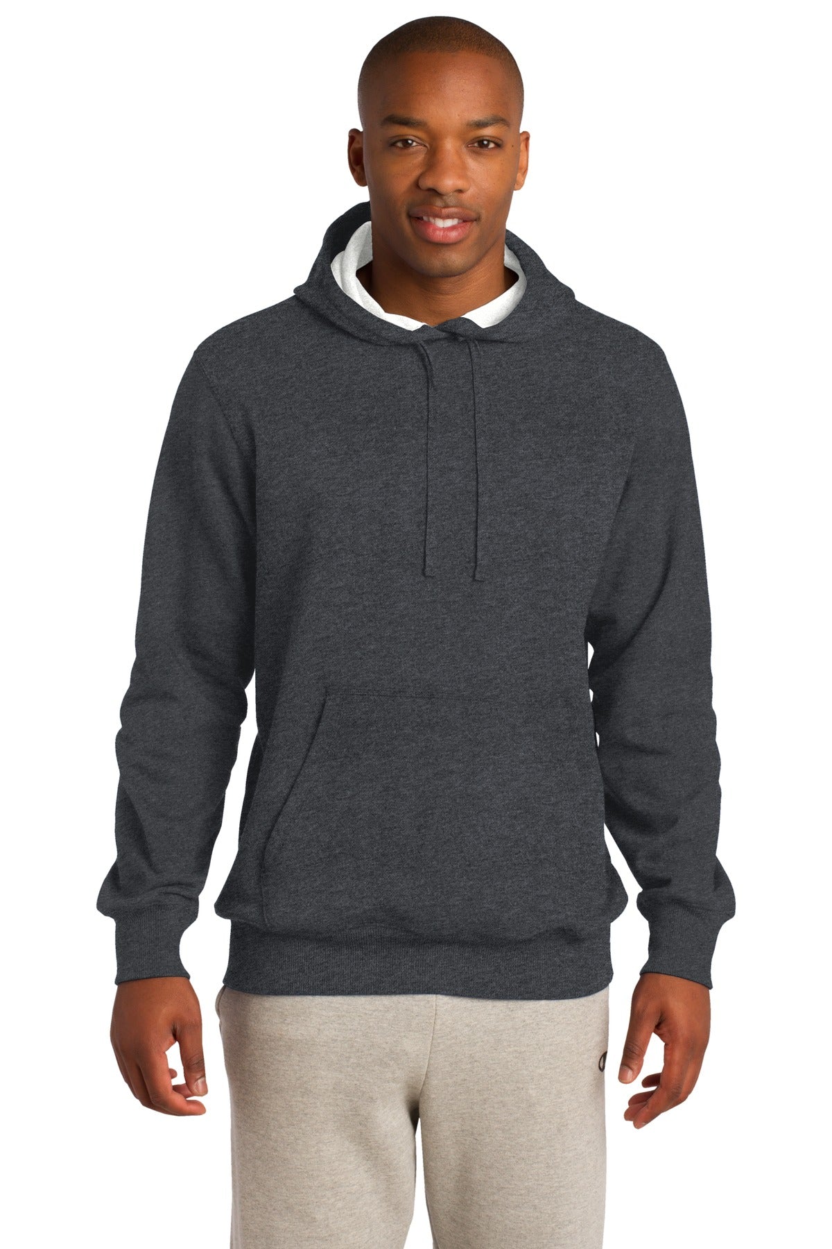 Sport-Tek ®  Tall Pullover Hooded Sweatshirt. TST254