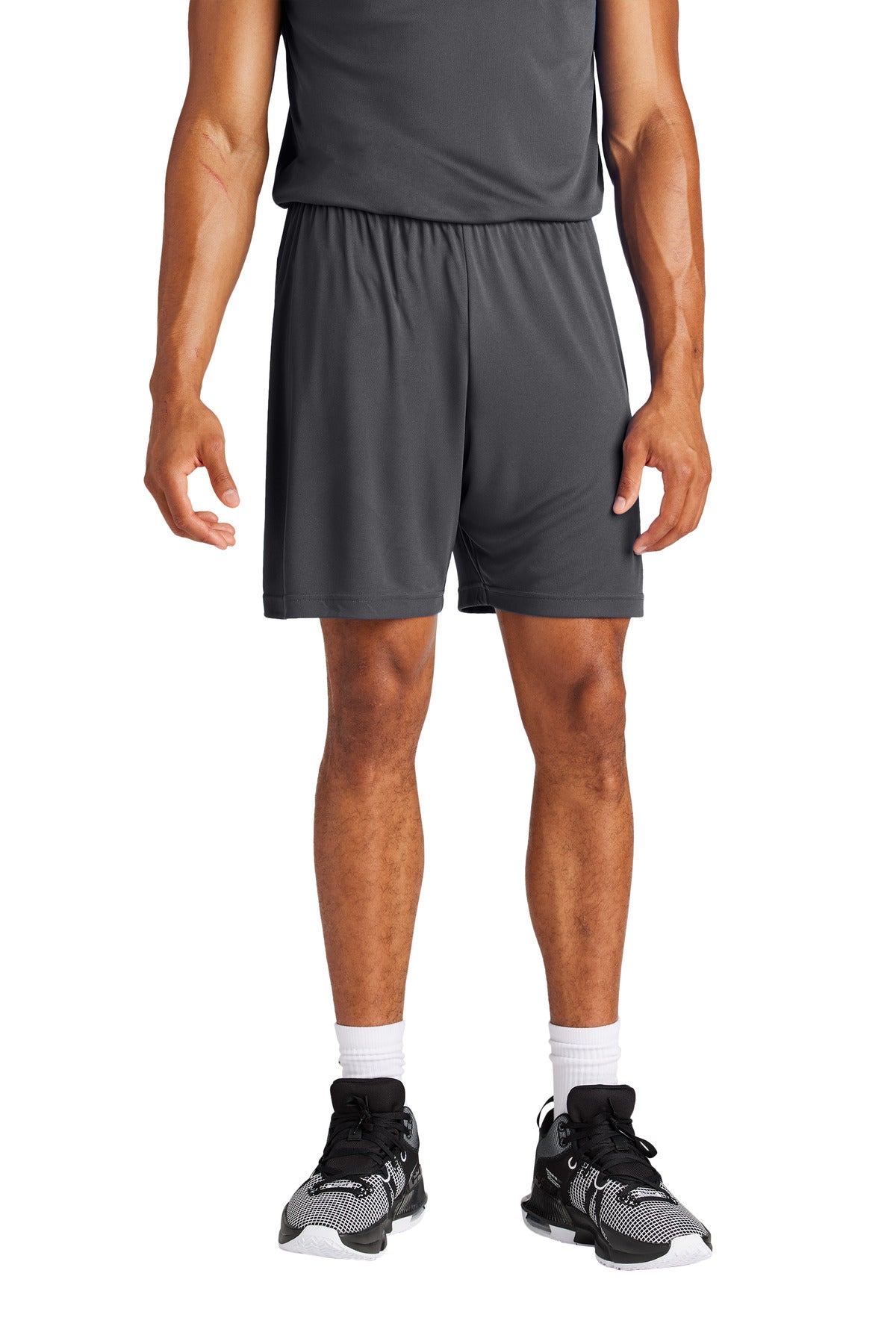 Sport-Tek ®  PosiCharge ®  Competitor ™  7' Short ST349