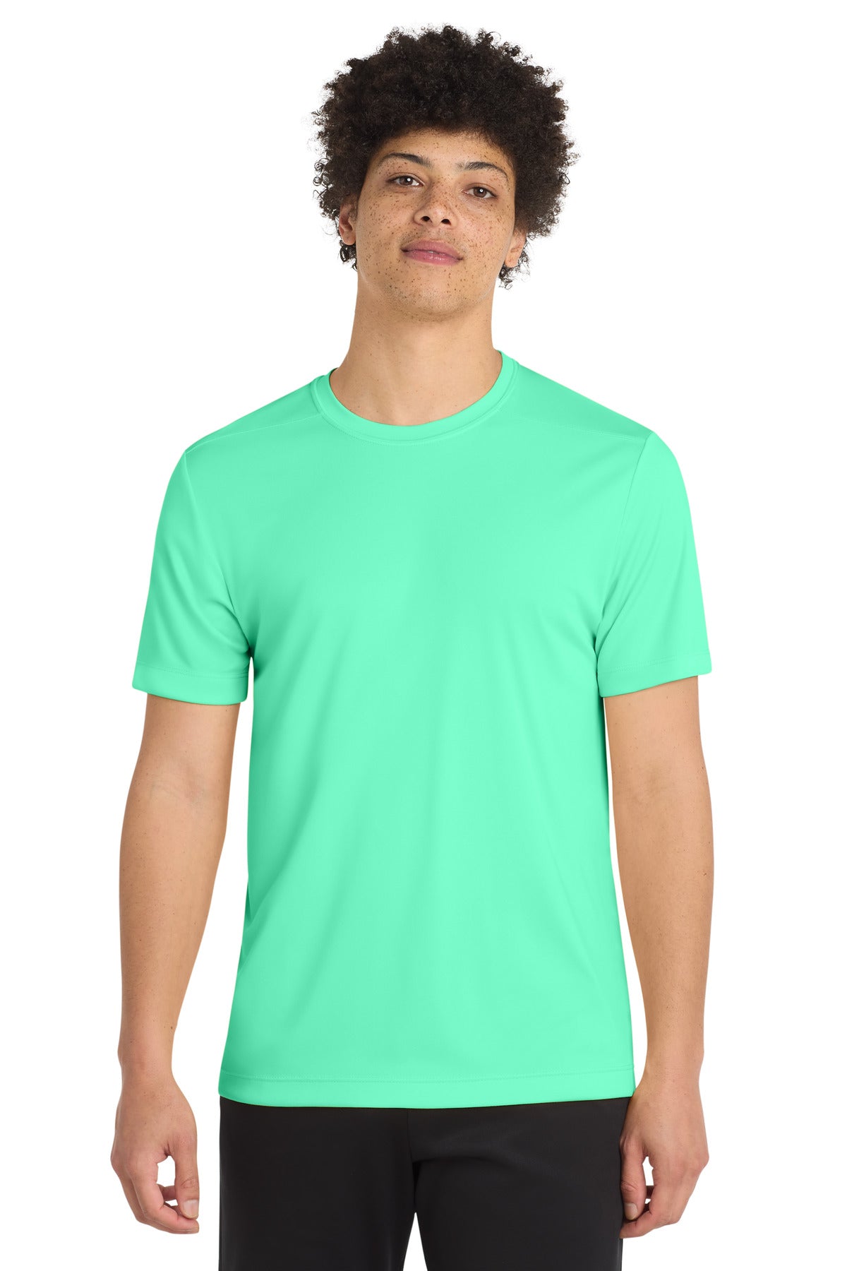 Sport-Tek  ®  Posi-UV ®  Pro Tee. ST420