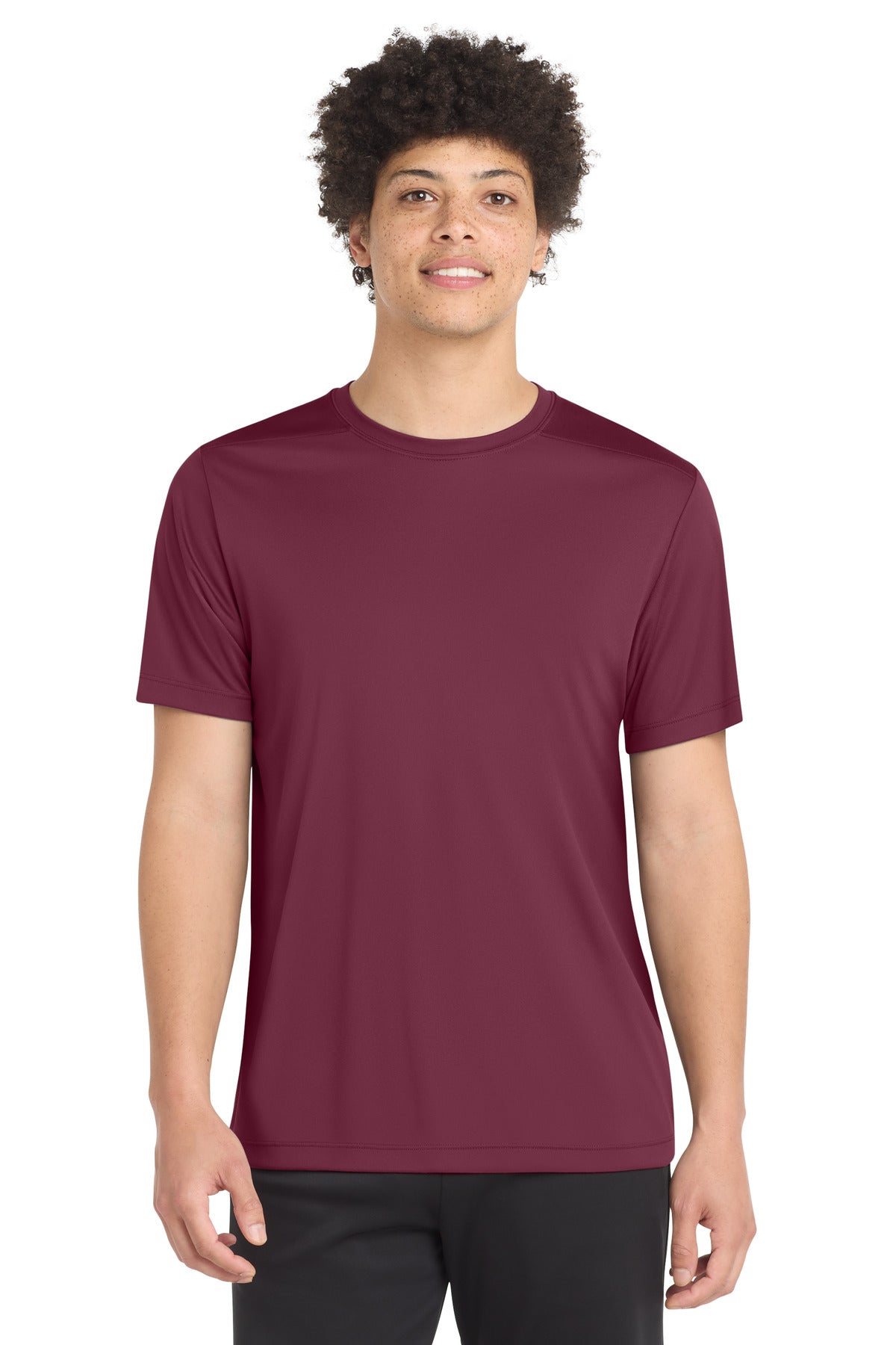 Sport-Tek  ®  Posi-UV ®  Pro Tee. ST420