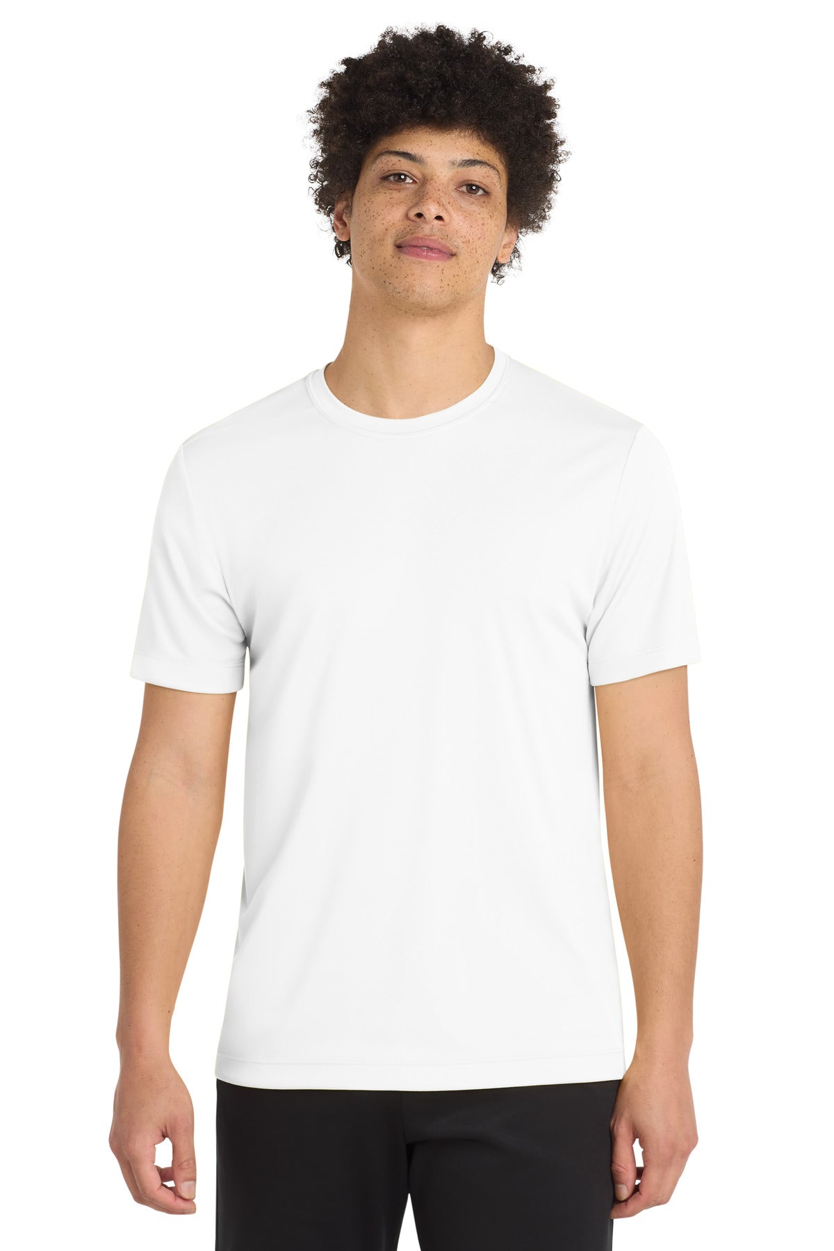Sport-Tek  ®  Posi-UV ®  Pro Tee. ST420