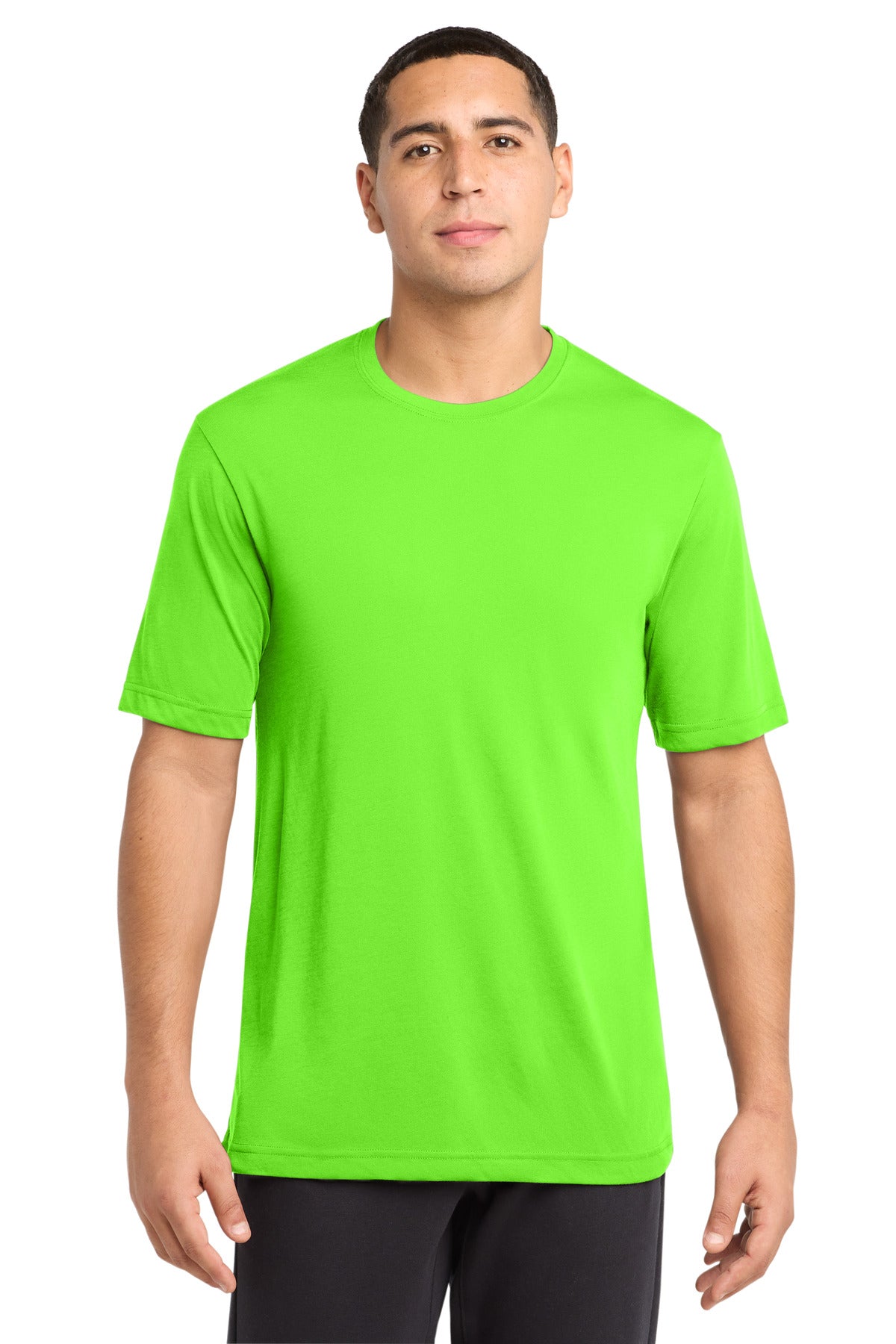 Sport-Tek ®  PosiCharge ®  Competitor ™  Cotton Touch ™  Tee. ST450