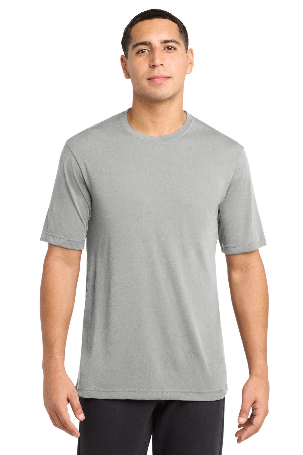 Sport-Tek ®  PosiCharge ®  Competitor ™  Cotton Touch ™  Tee. ST450