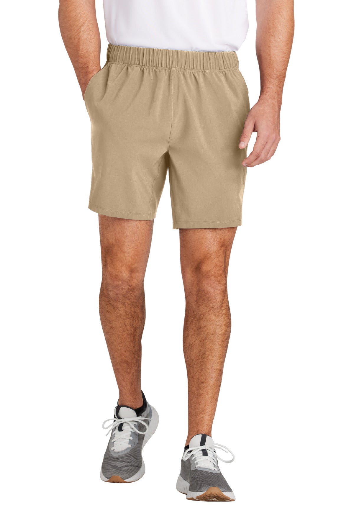 Sport-Tek ®  Repeat 7' Short ST485