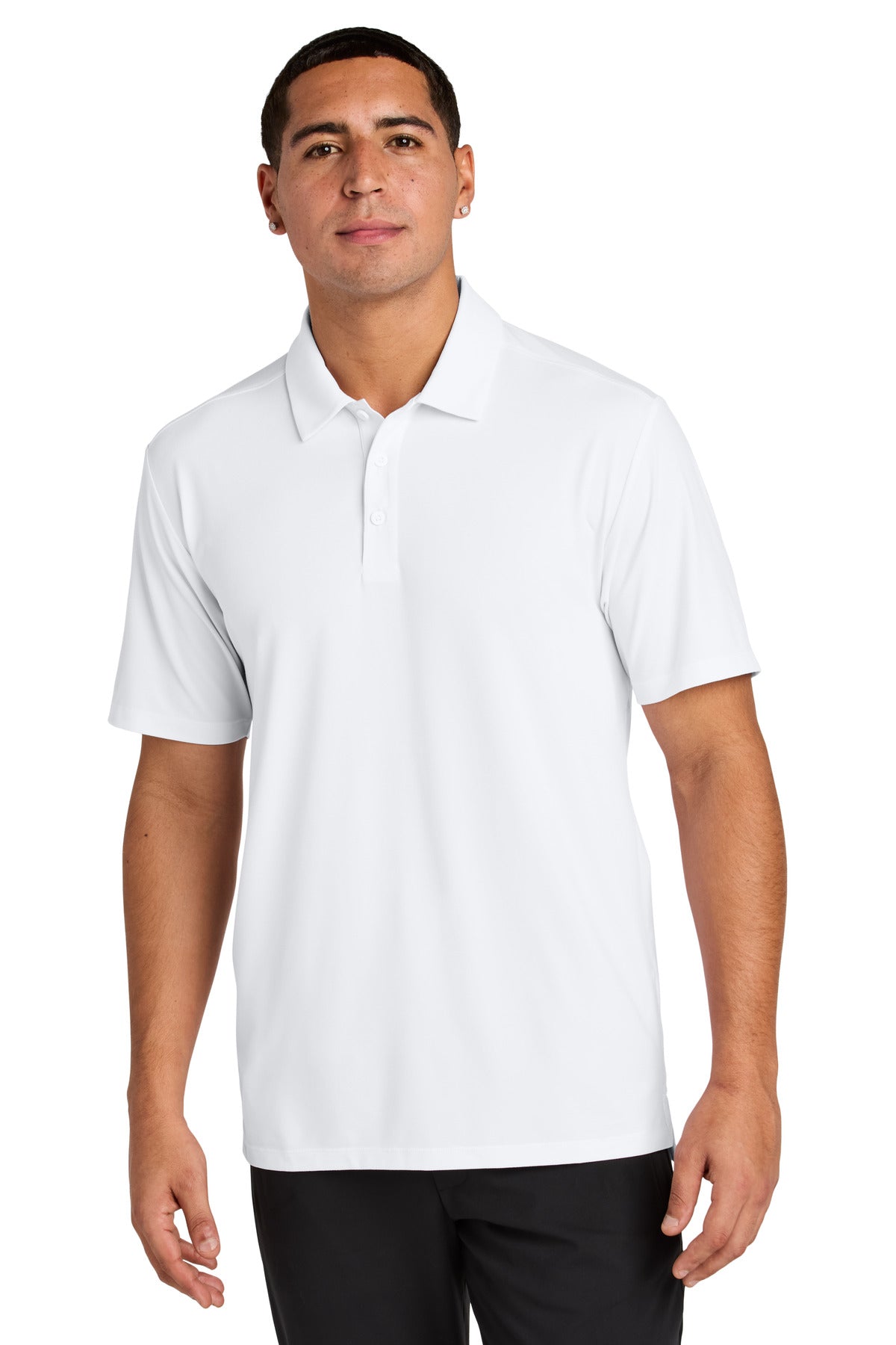 Sport-Tek ®  Versa Polo ST490