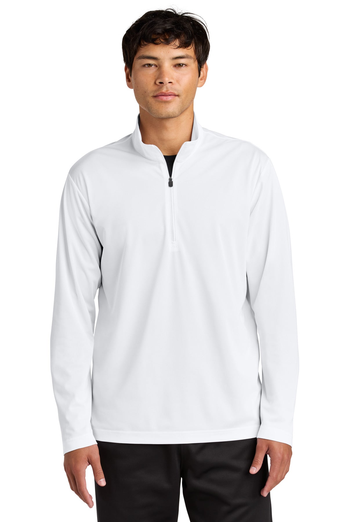 Sport-Tek ®  Micropique Sport-Wick ®  1/4-Zip ST672