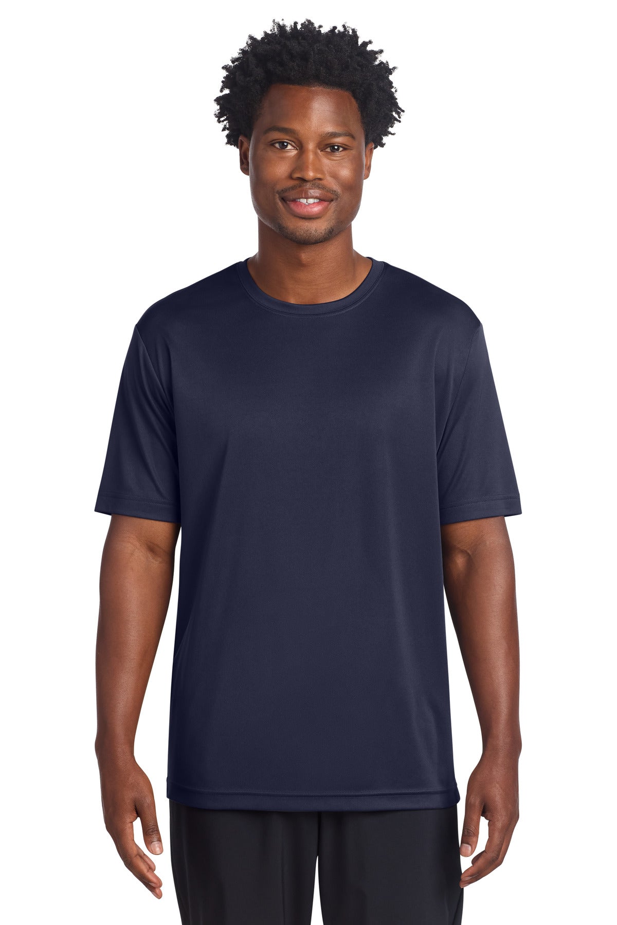 Sport-Tek ®  PosiCharge ®  Re-Compete Tee ST720