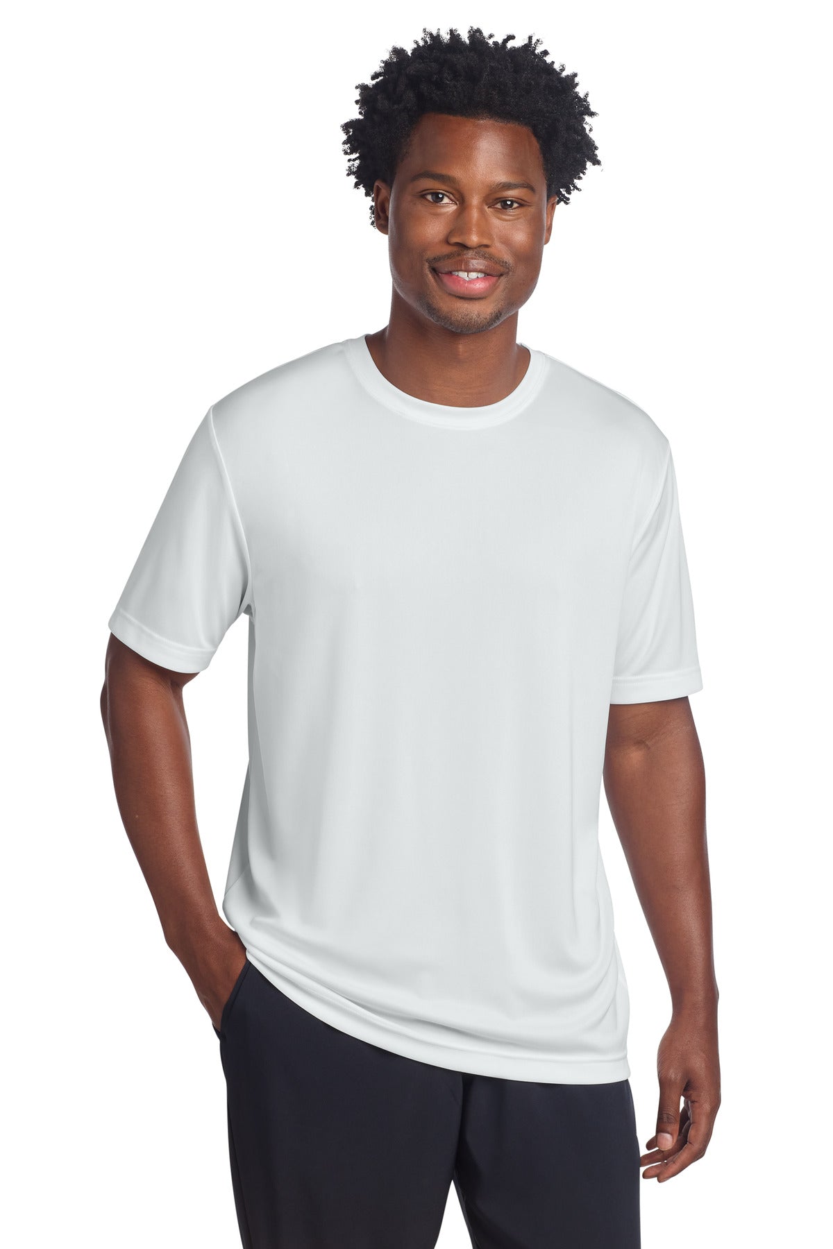 Sport-Tek ®  PosiCharge ®  Re-Compete Tee ST720