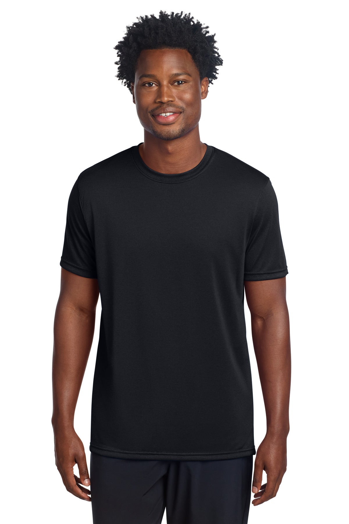 Sport-Tek ®  Echo Tee ST760