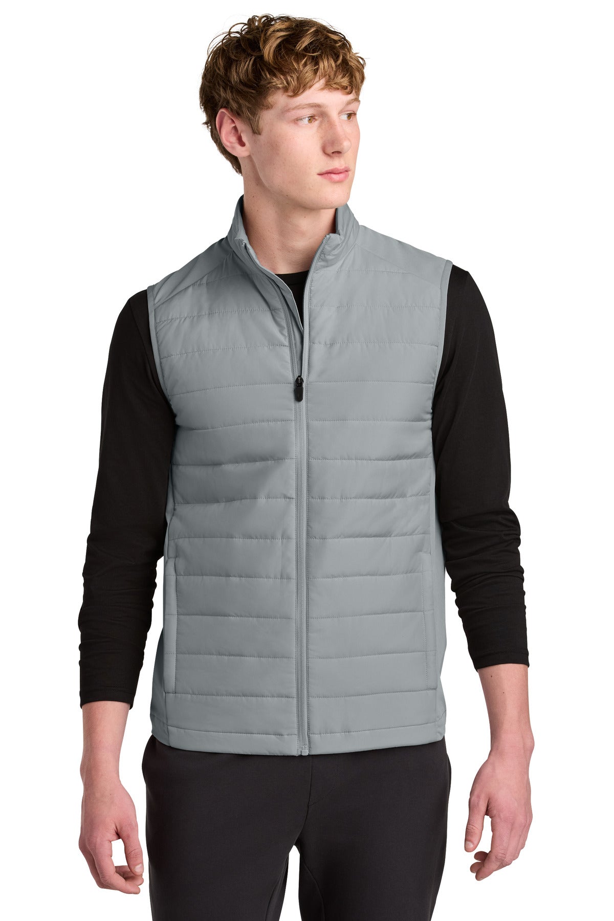 Sport-Tek ®  Teknical Hybrid Vest ST941