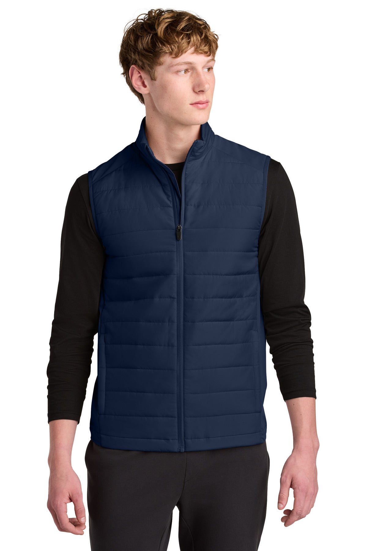 Sport-Tek ®  Teknical Hybrid Vest ST941